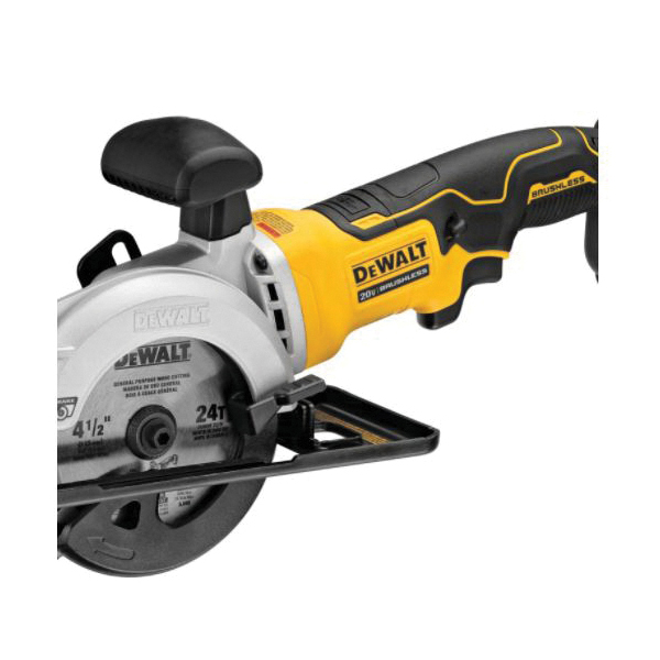 DeWALT® DCS571P1 1119605