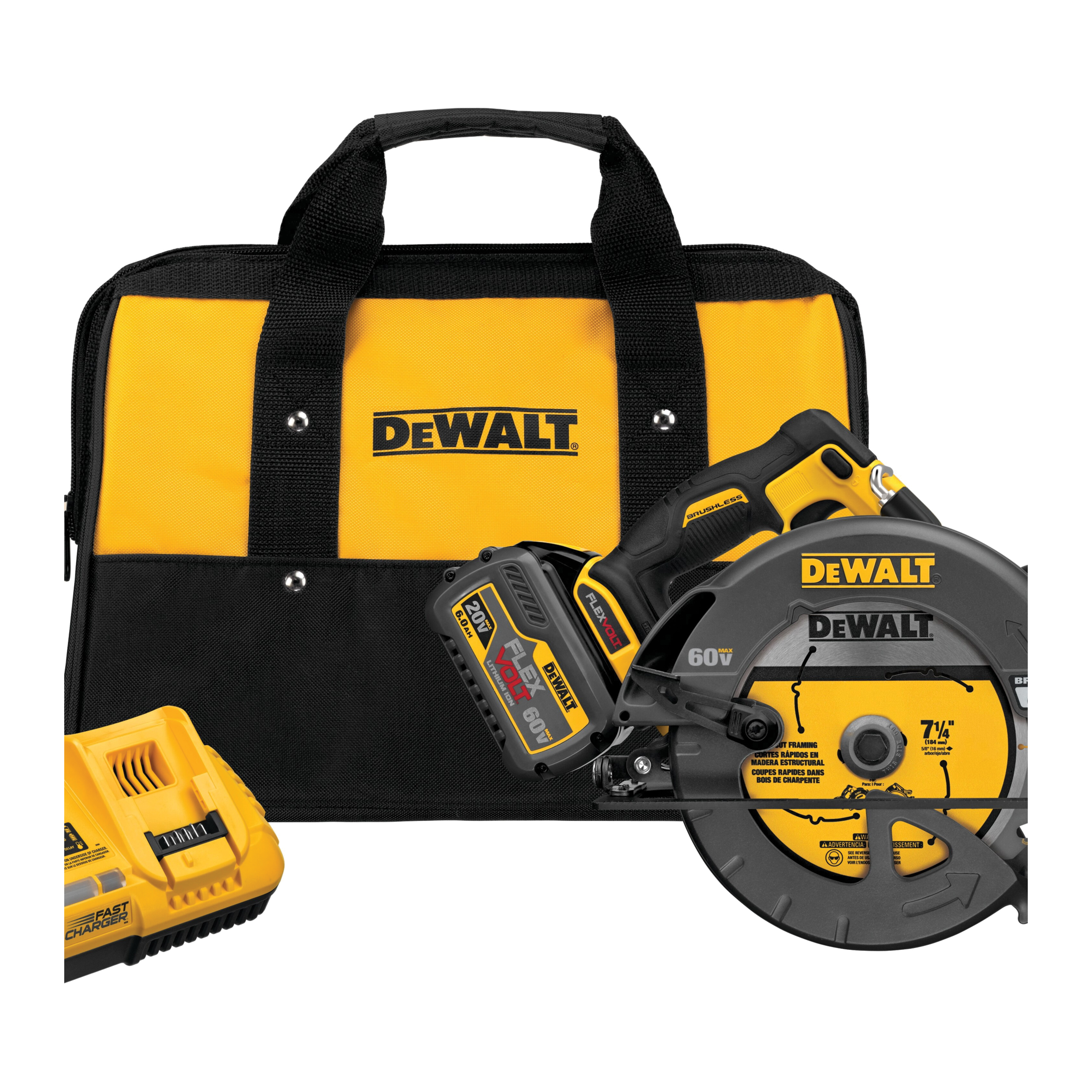 DeWALT® DCS575T1