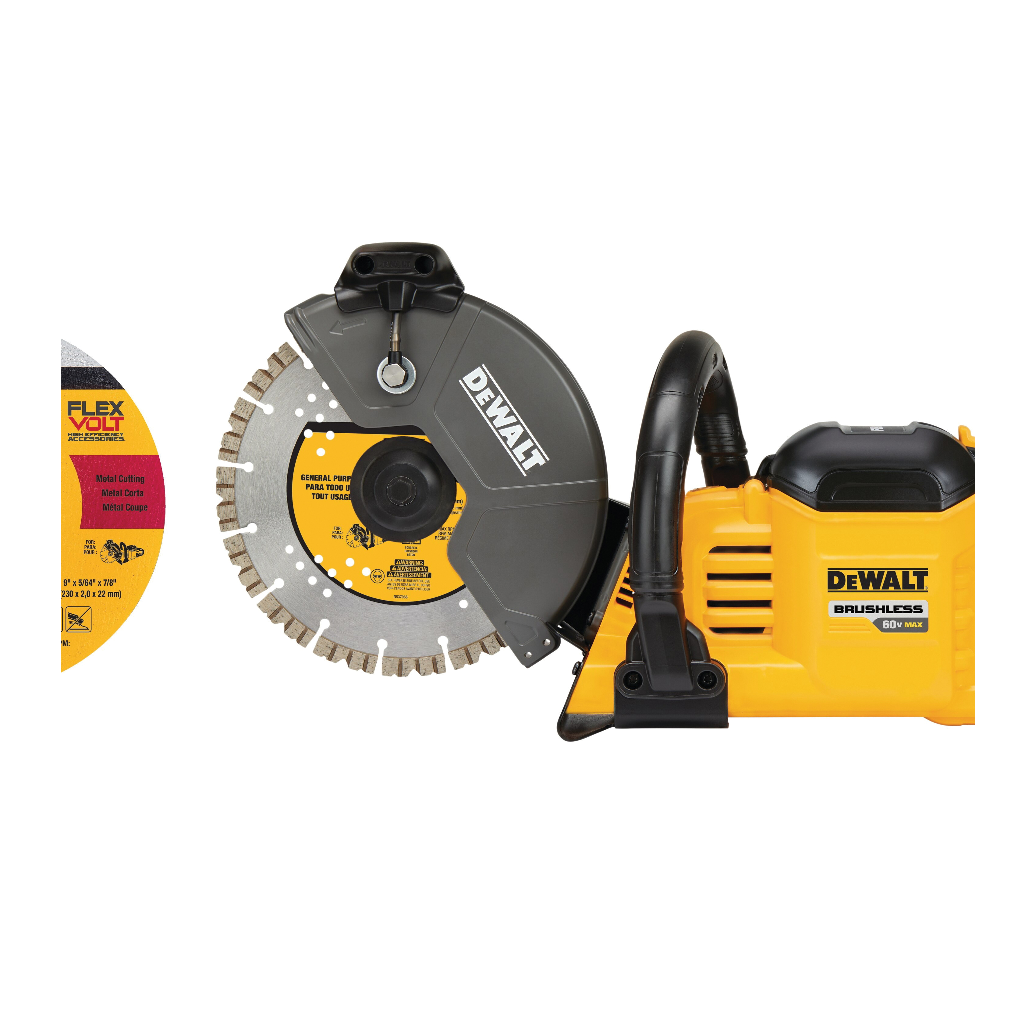 DeWALT® DCS690B