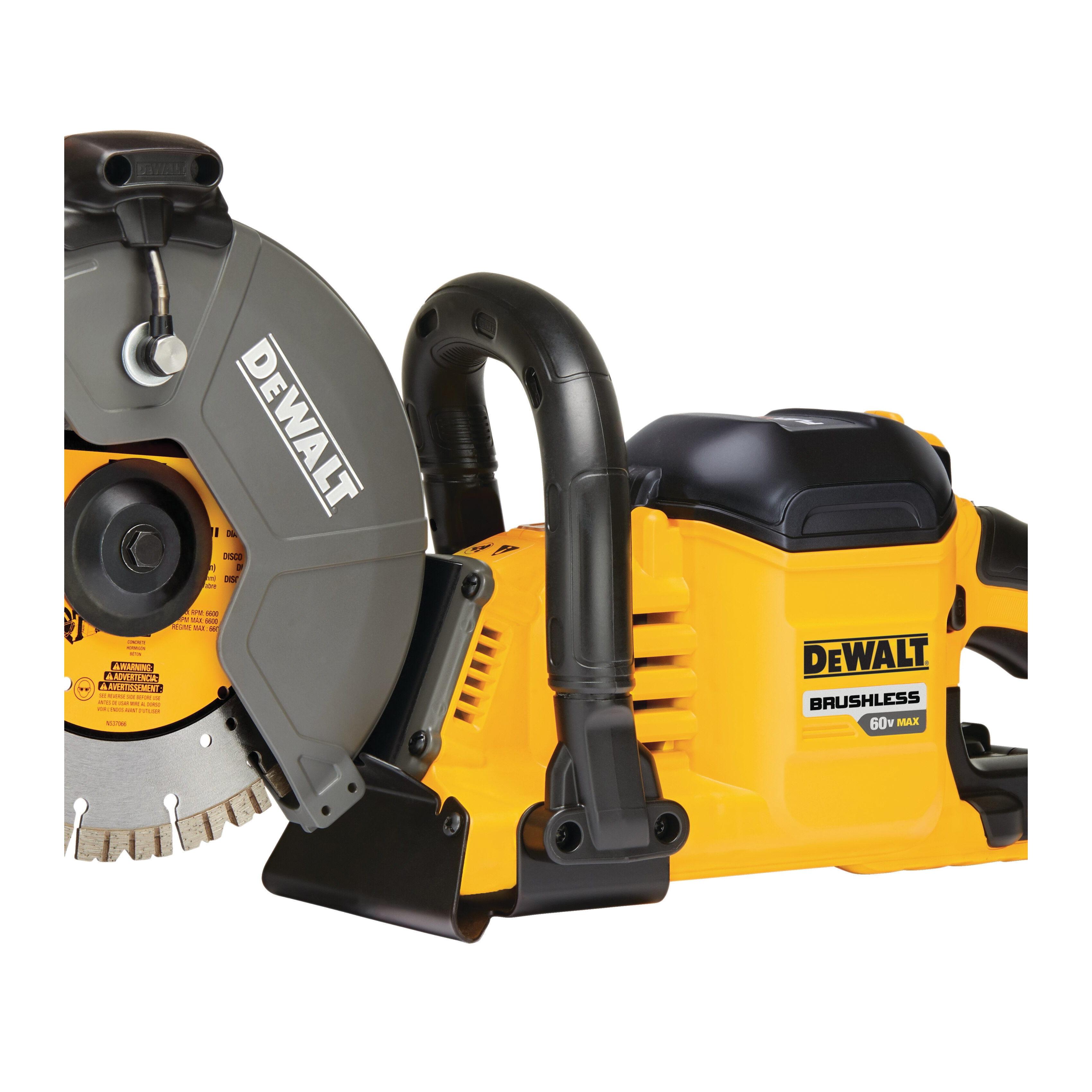 DeWALT® DCS690B 1039873