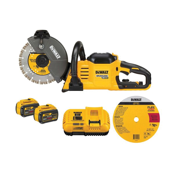 DeWALT® DCS690X2