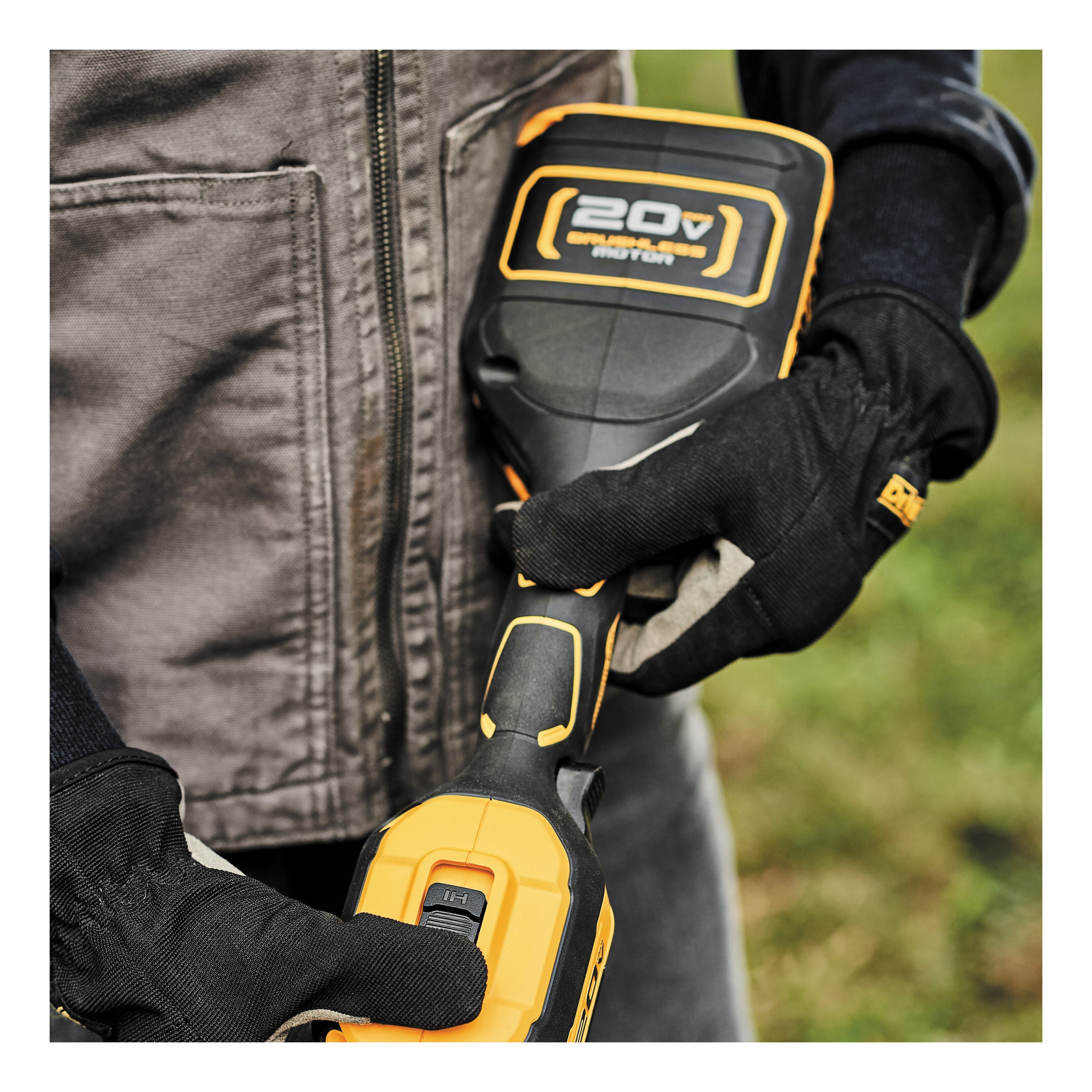 DeWALT® DCST922B 1009567