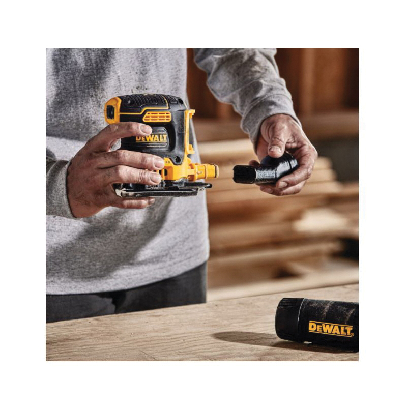 DeWALT® DCW200B 1119713