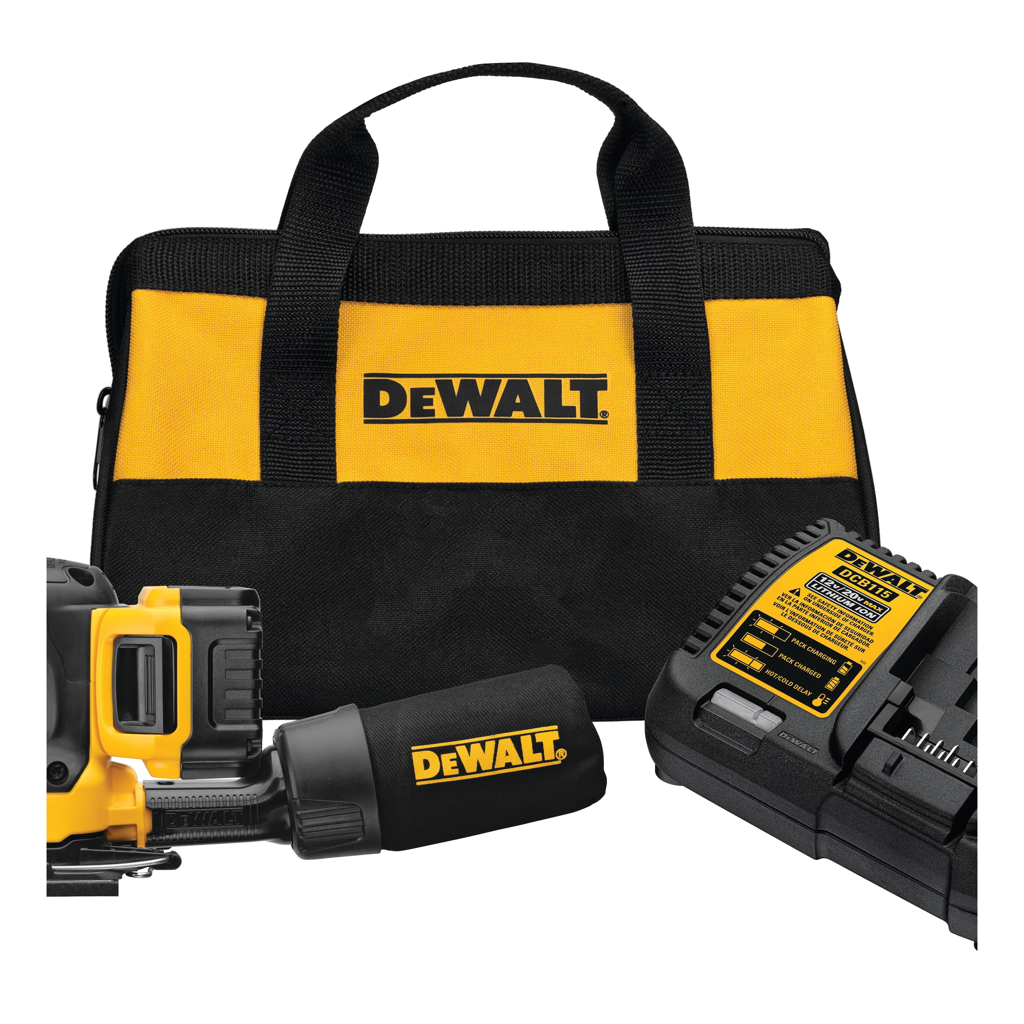 DeWALT® DCW200P1