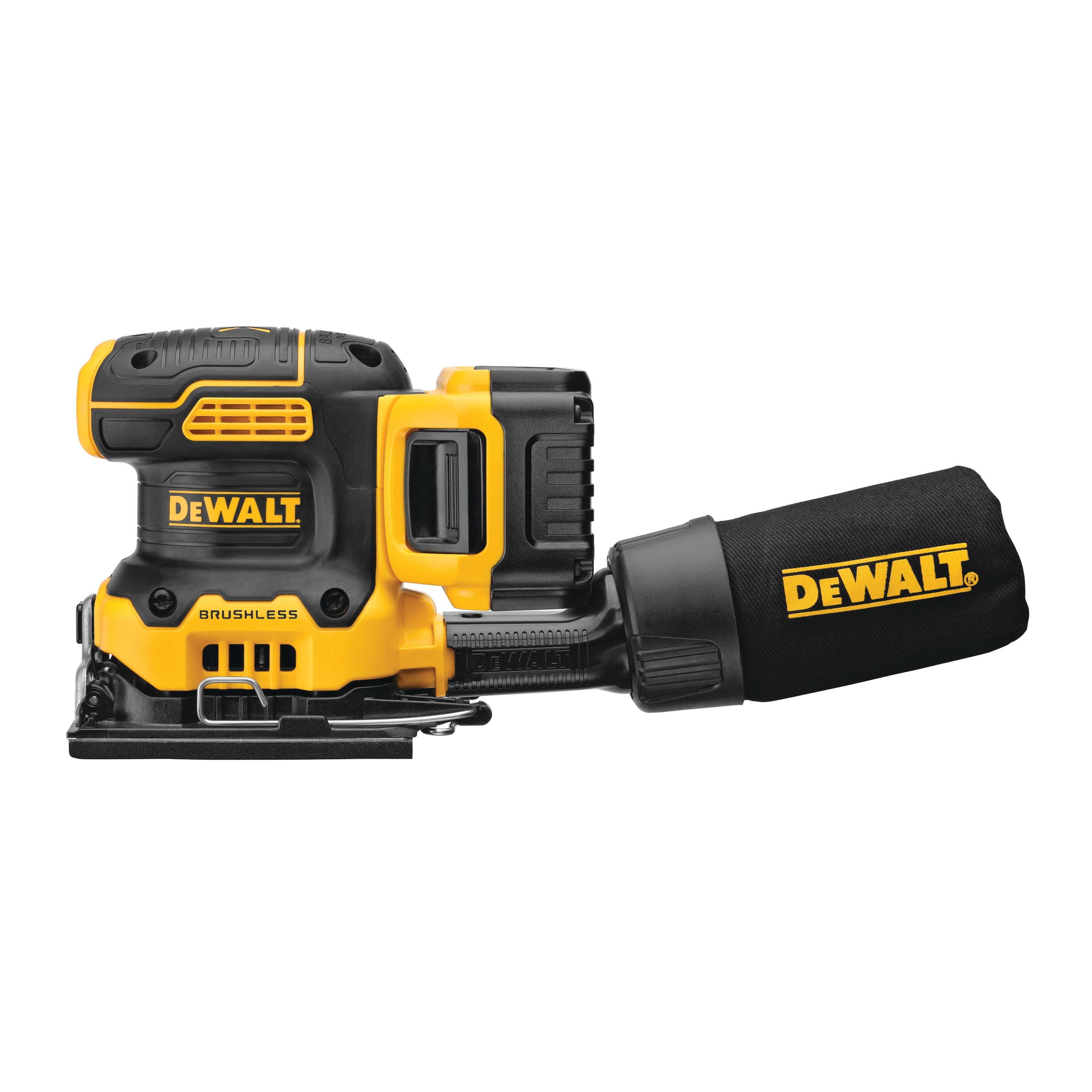 DeWALT® DCW200P1 1119648