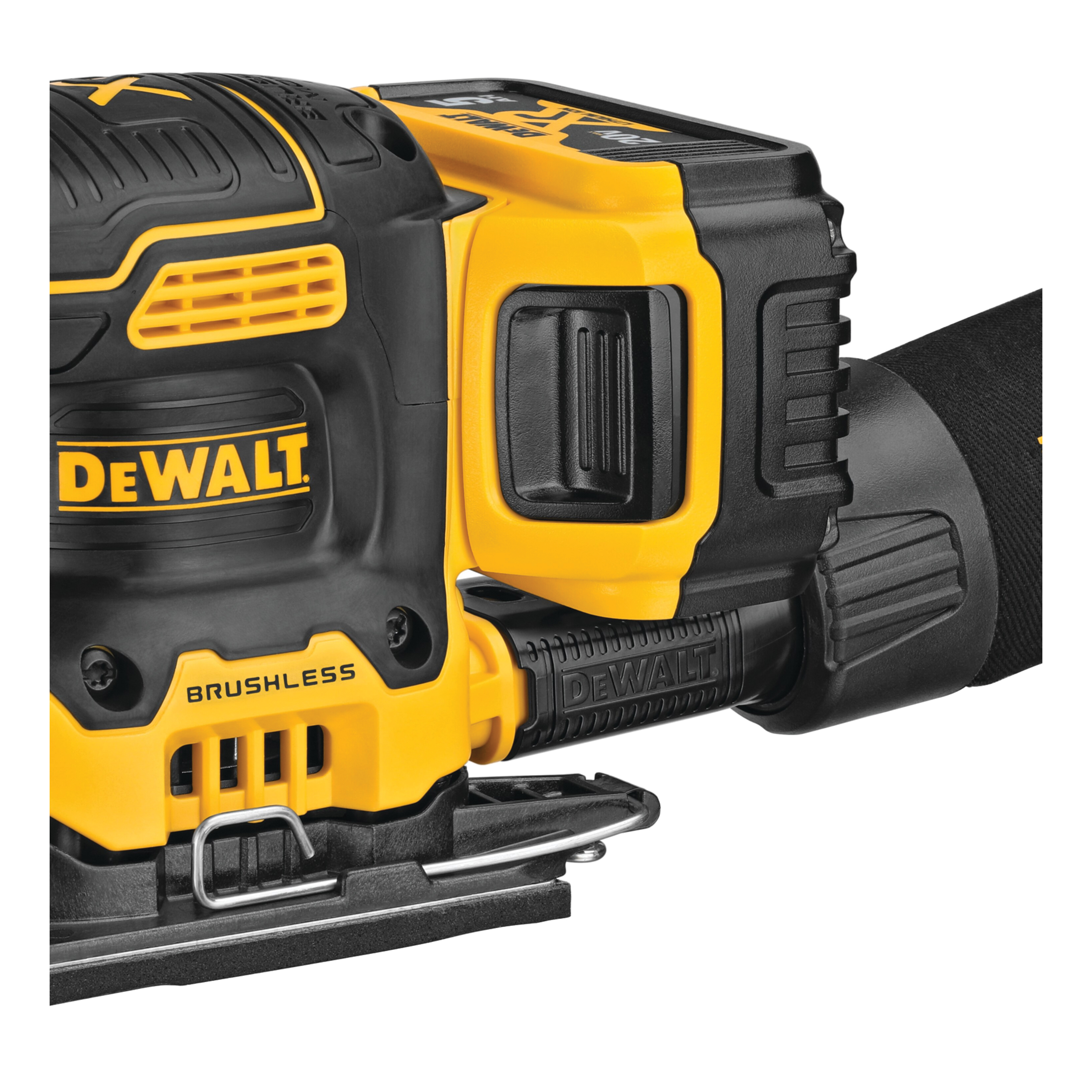 DeWALT® DCW200P1 1119648