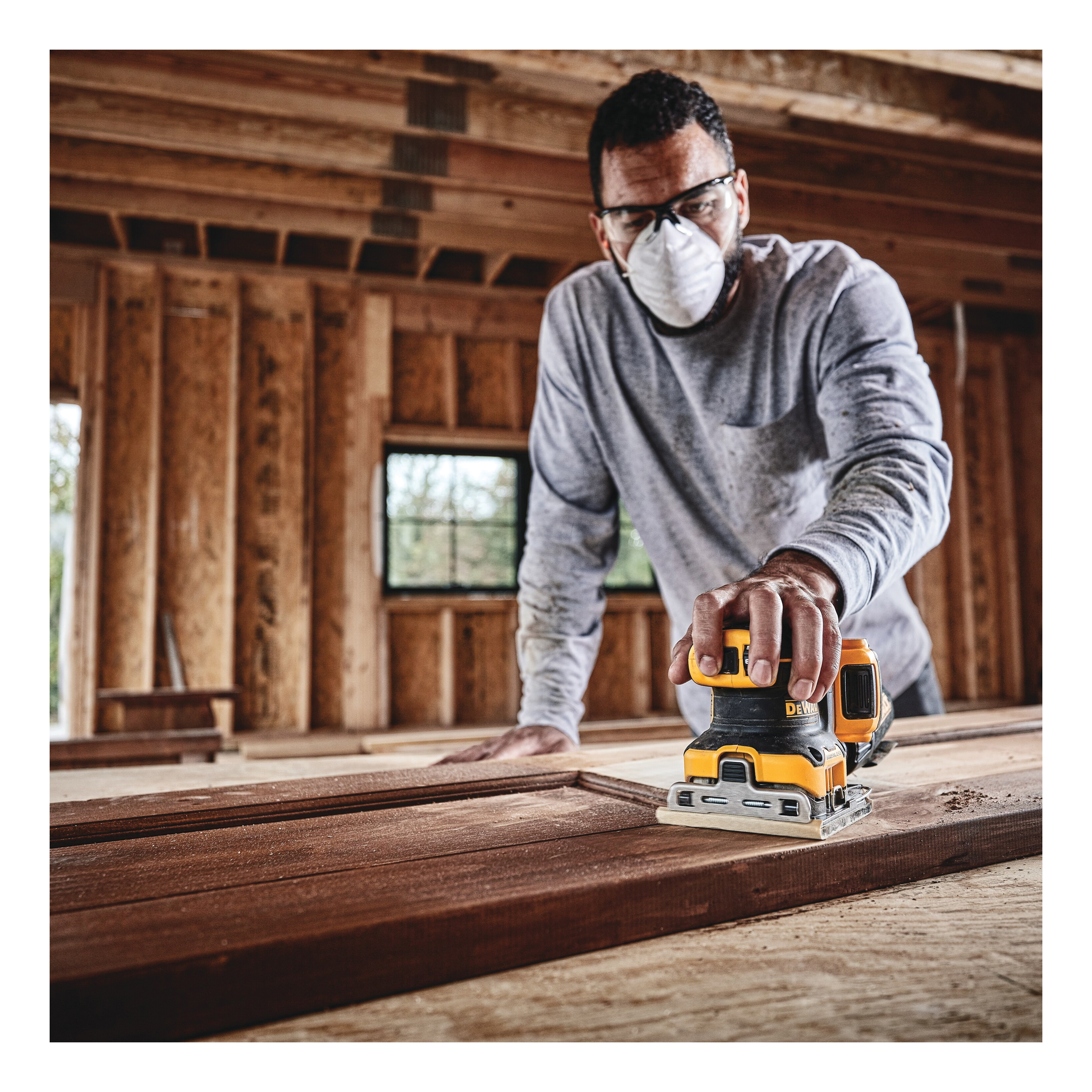 DeWALT® DCW200P1 1119648