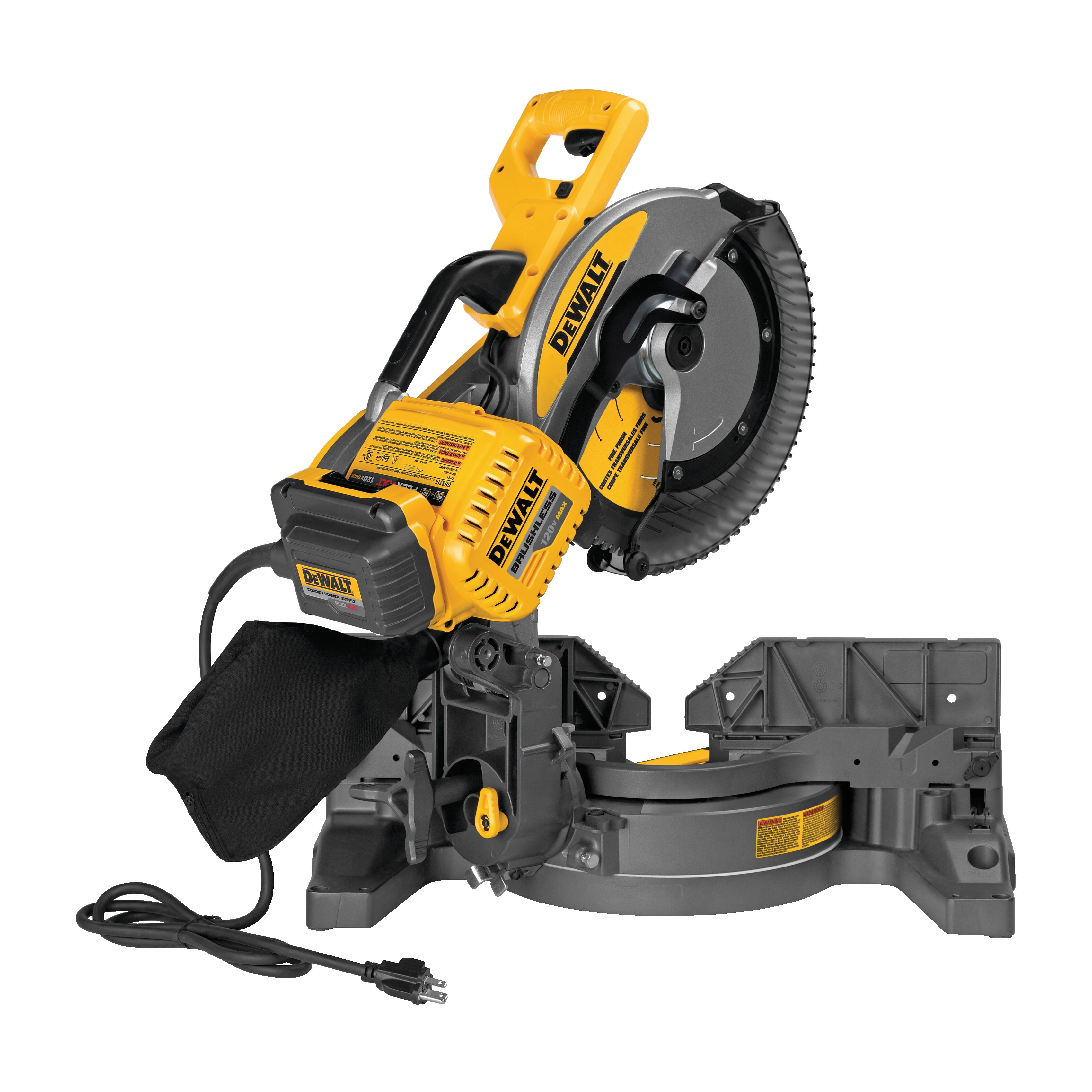 DeWALT® DHS716AB 1119607