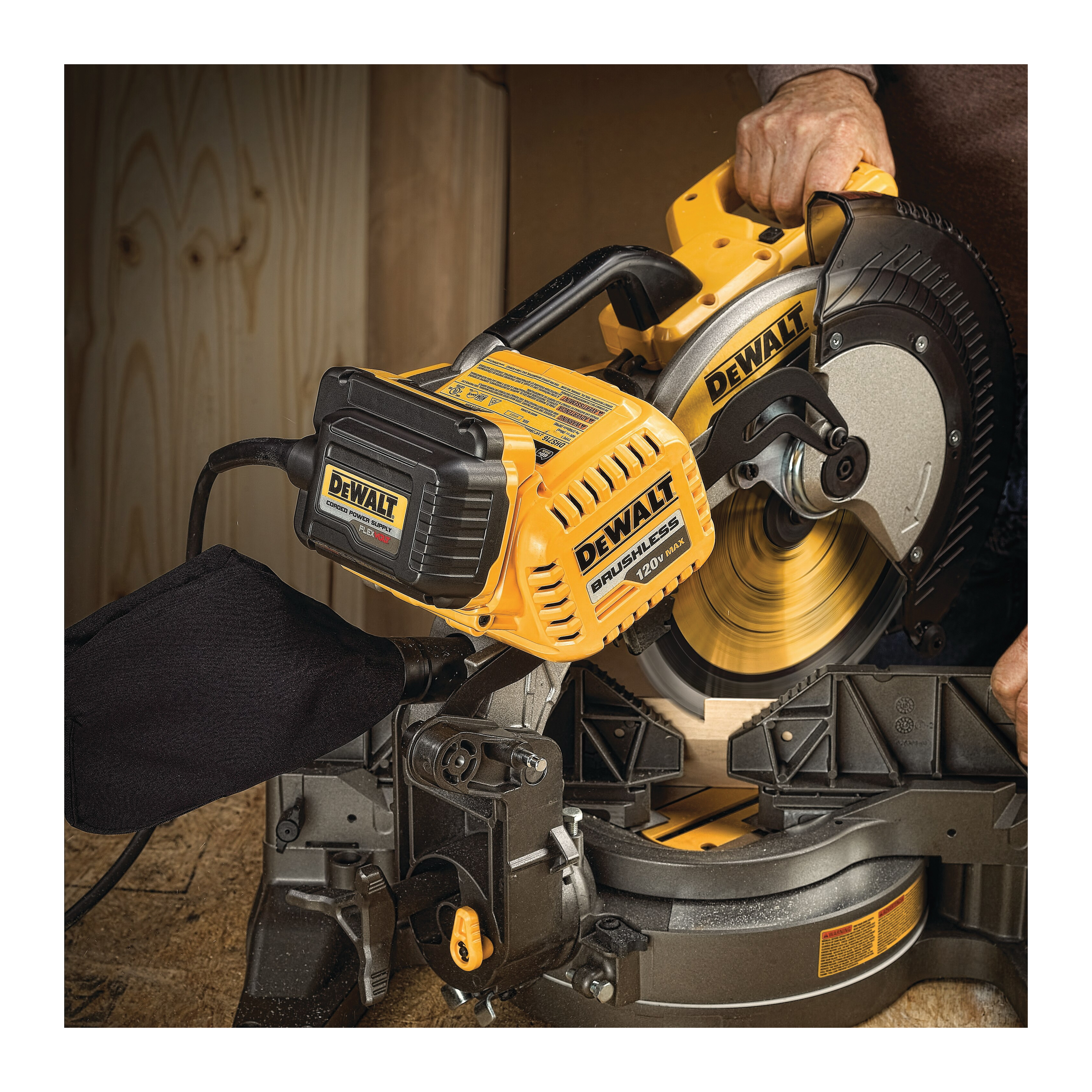 DeWALT® DHS716AB 1119607