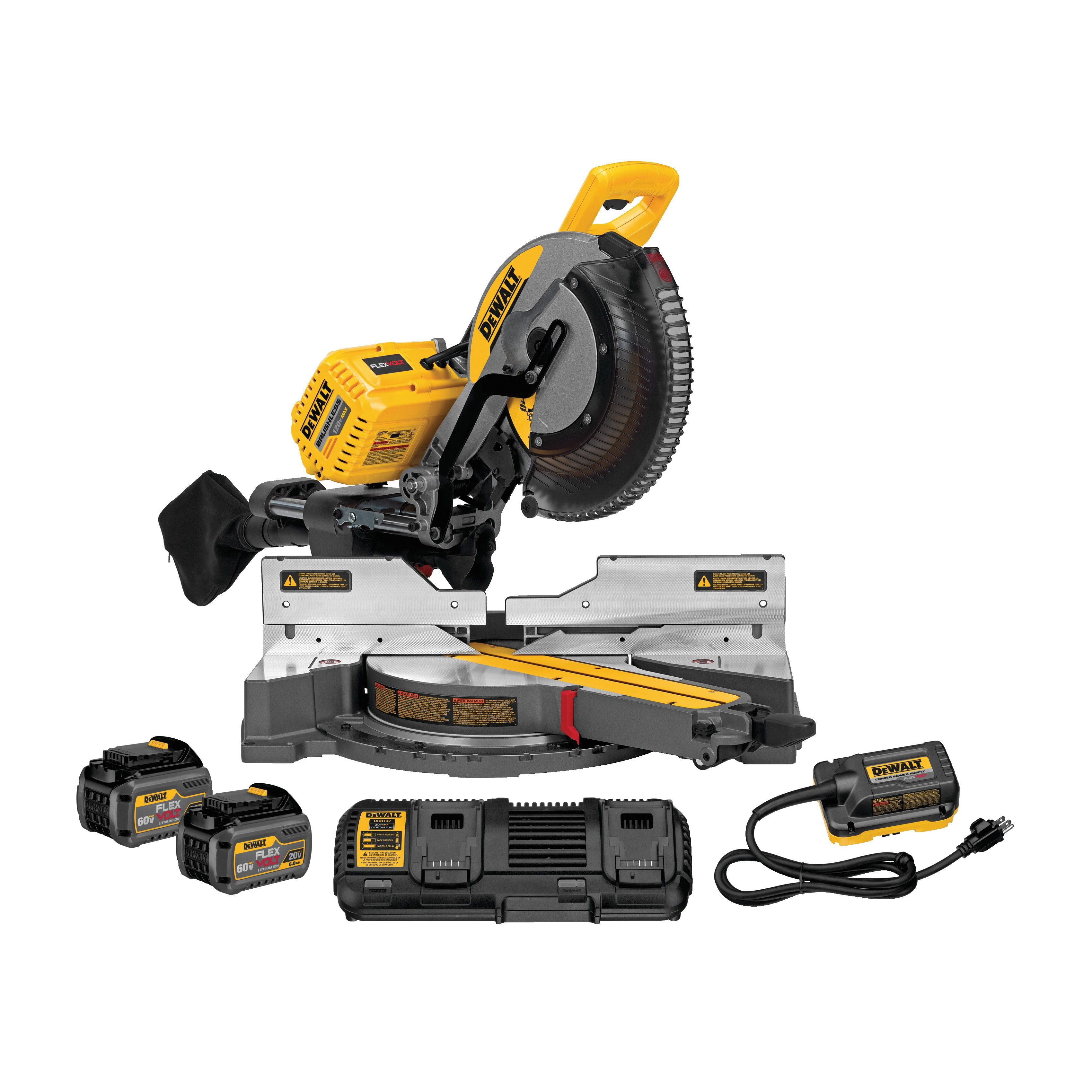 DeWALT® DHS790AT2