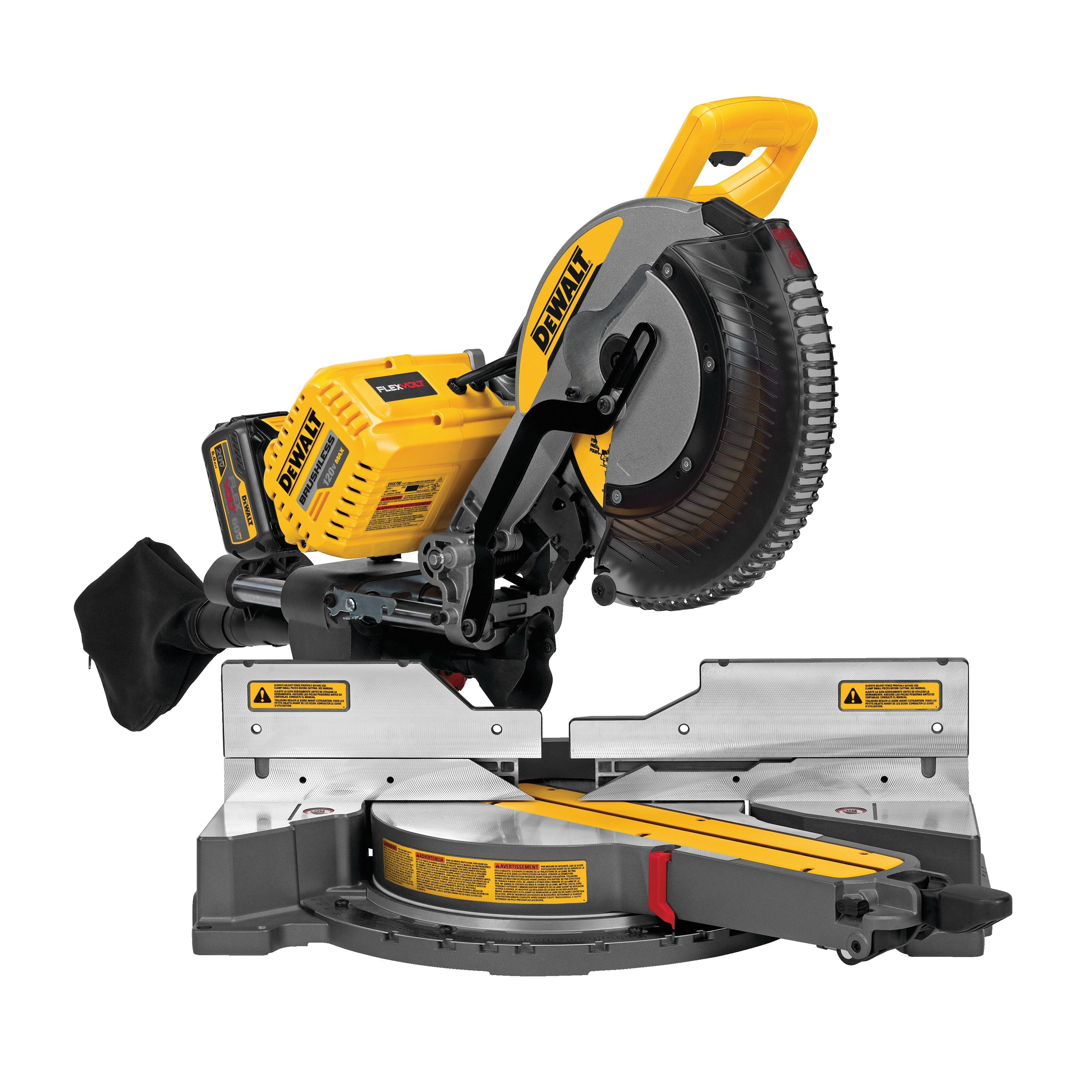 DeWALT® DHS790AT2 1126369