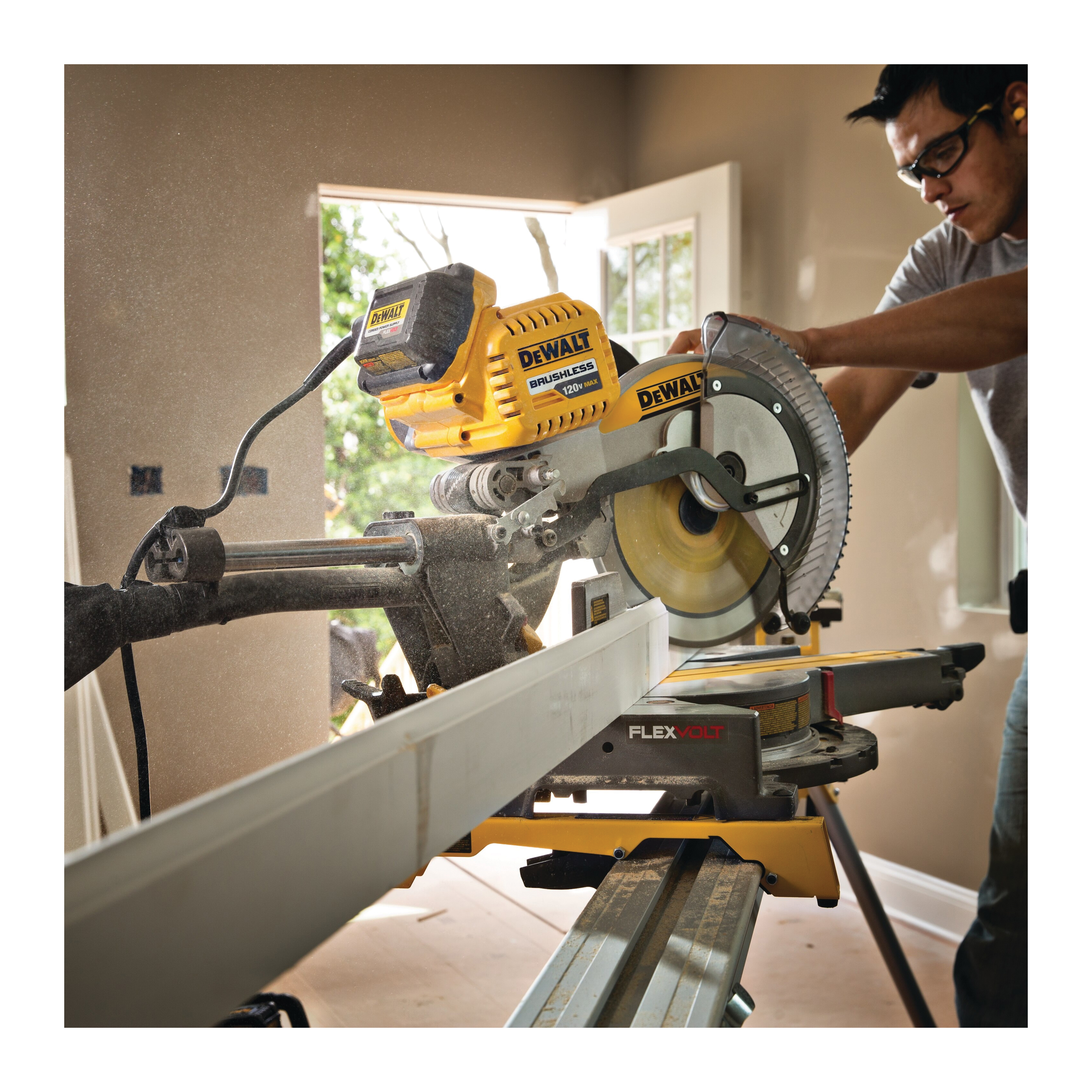 DeWALT® DHS790AT2 1126369