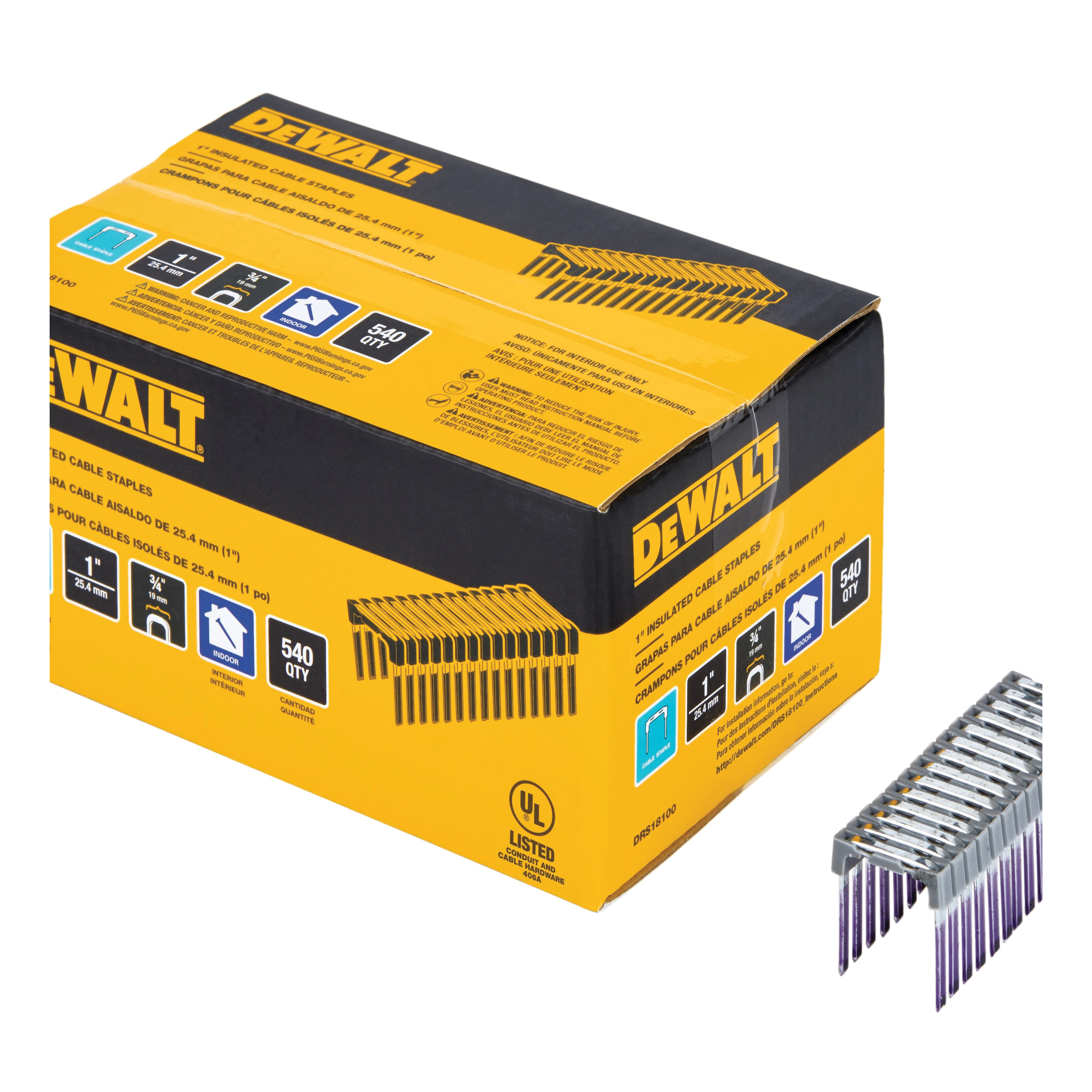 DeWALT® DRS18100 1125354