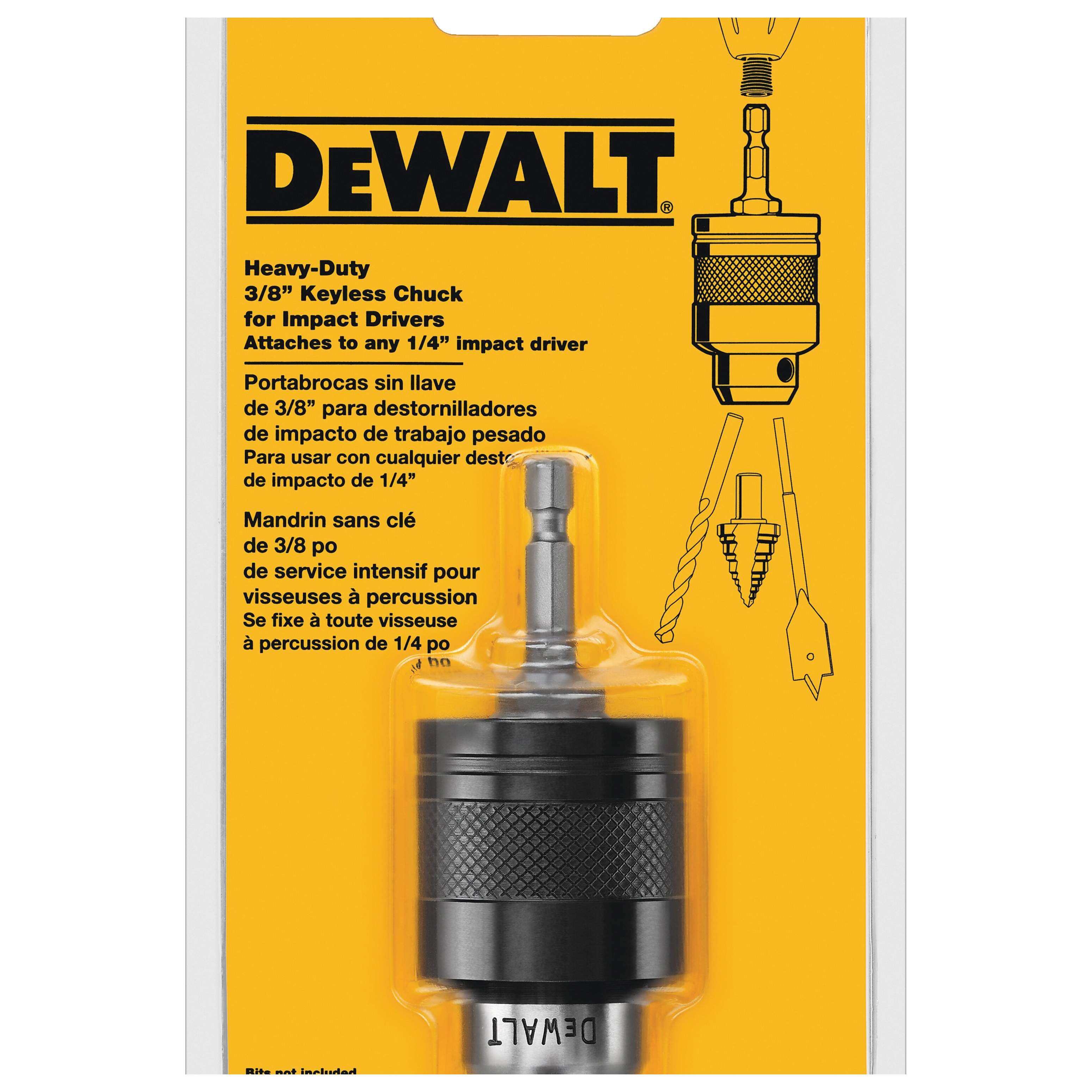 DeWALT® DW0521 1029655