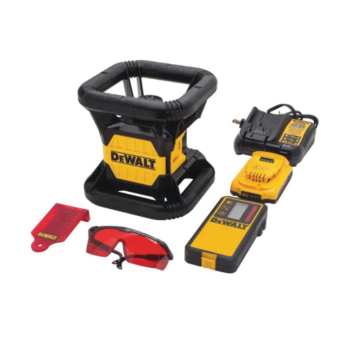 DeWALT® DW074LR