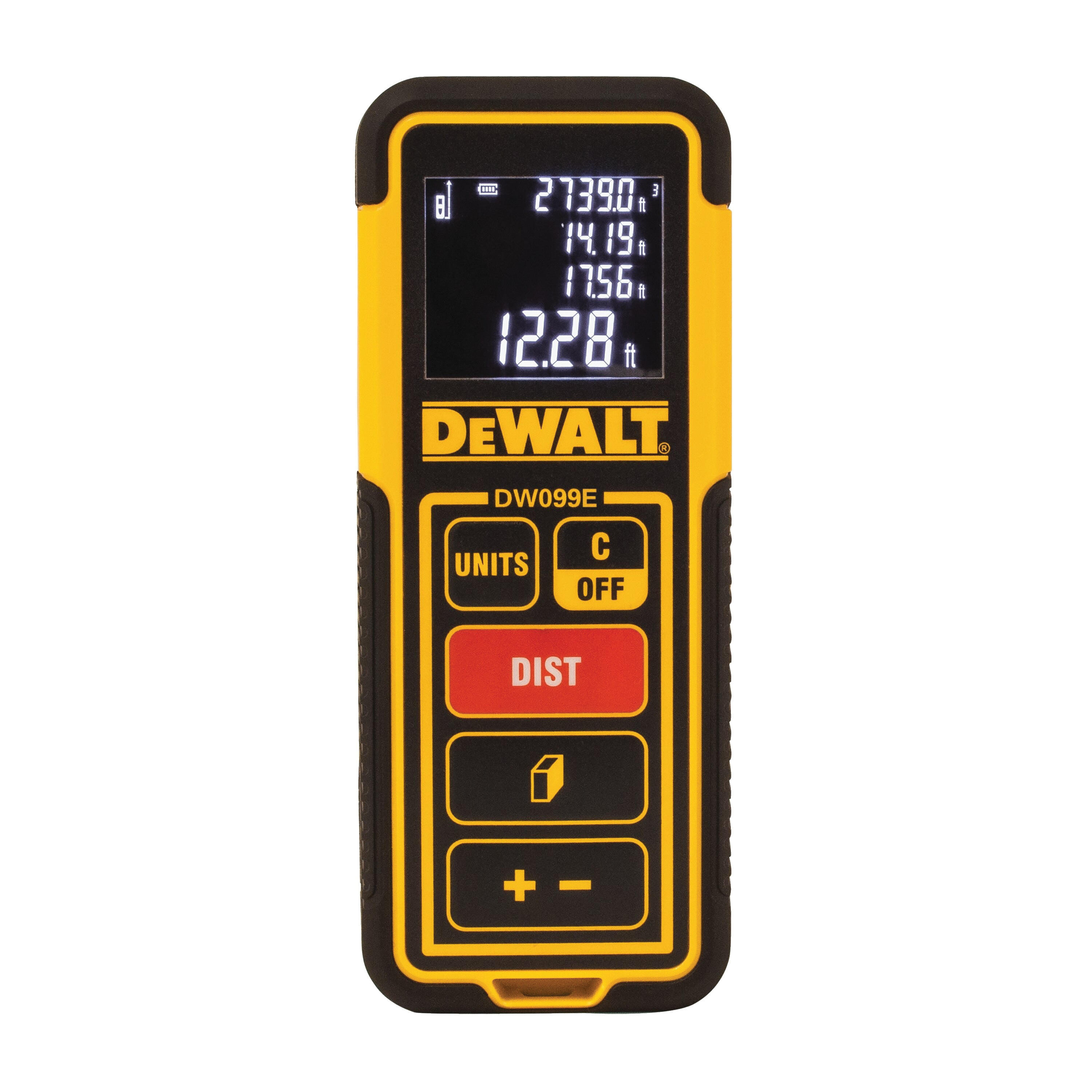 DeWALT® DW099E