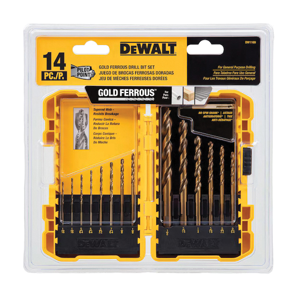 DeWALT® DW1169 1009498