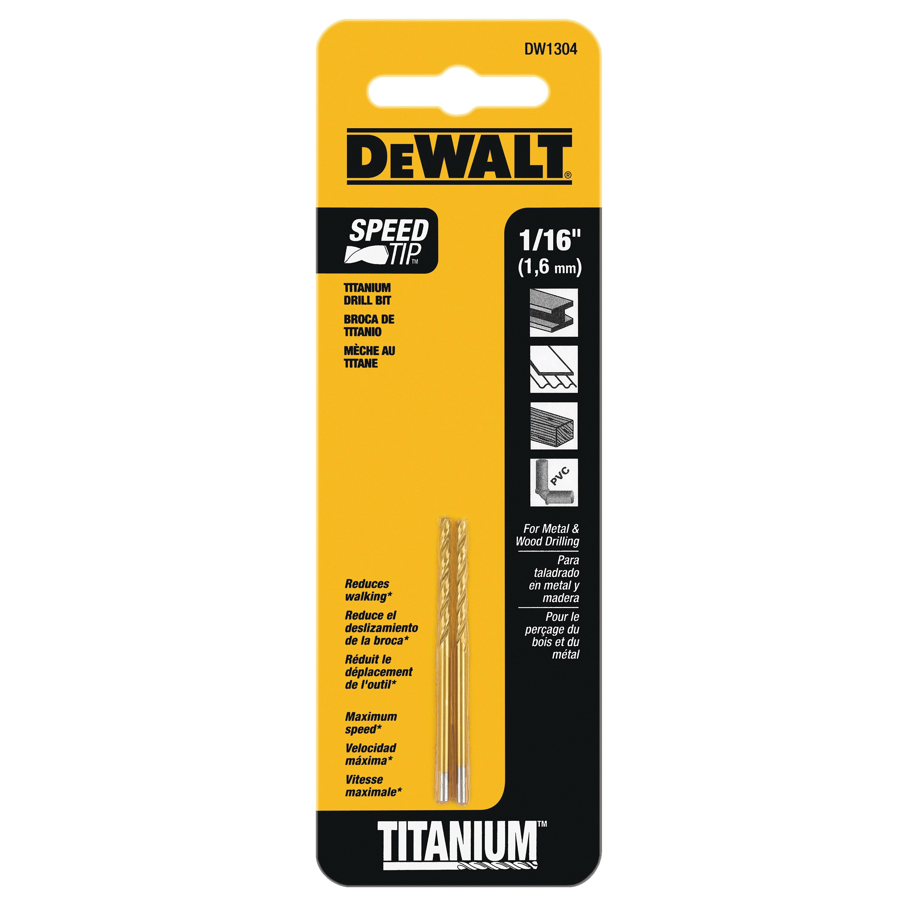 DeWALT® DW1312 1126329