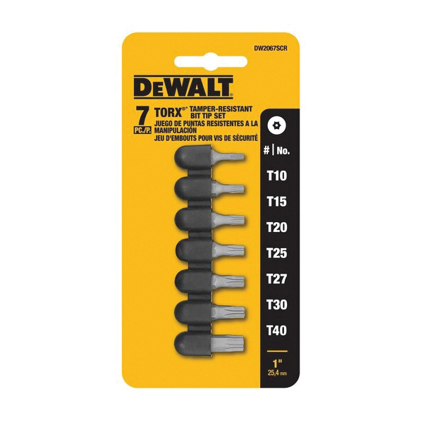 DeWALT® DW2067SCR 1109562