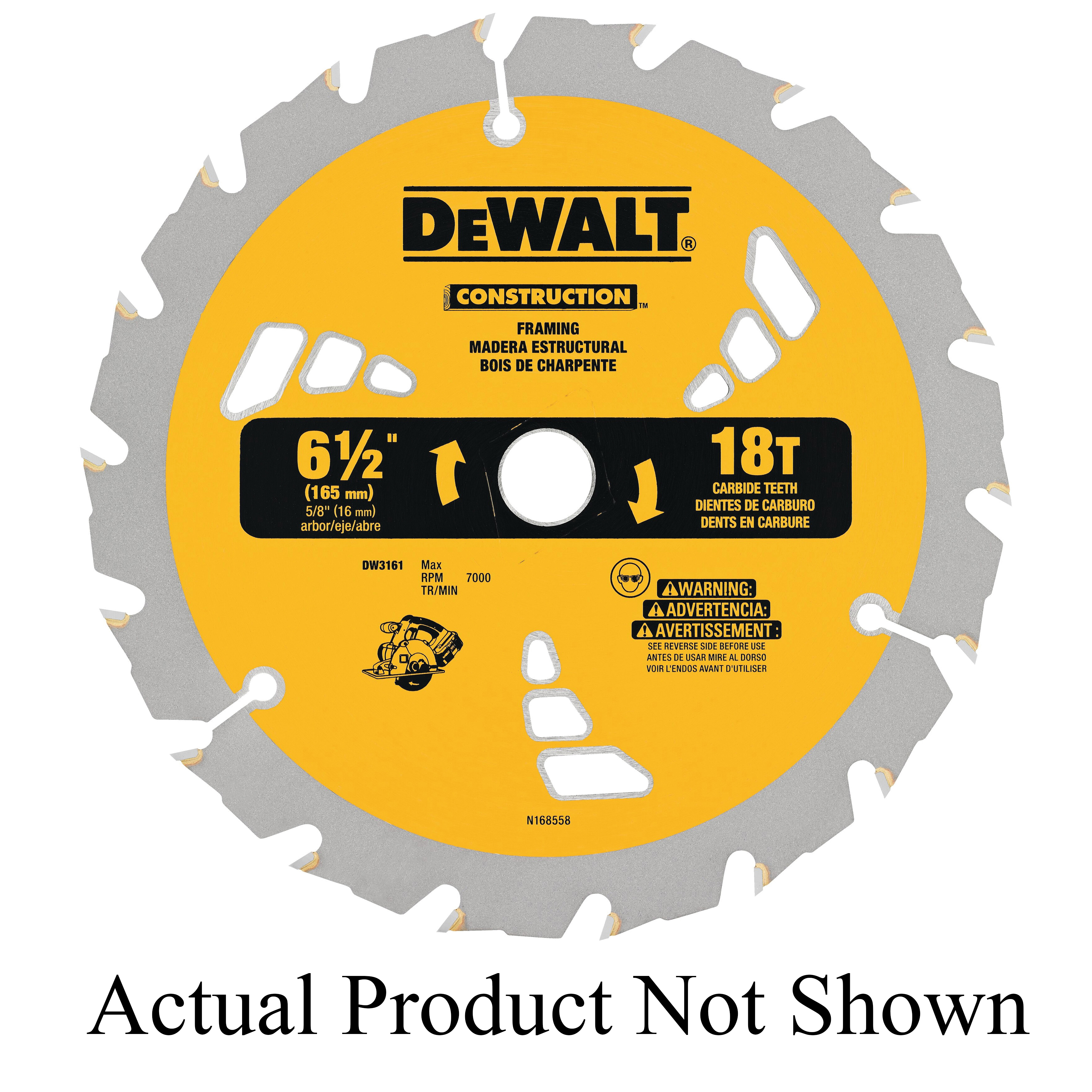 DeWALT® DW3174