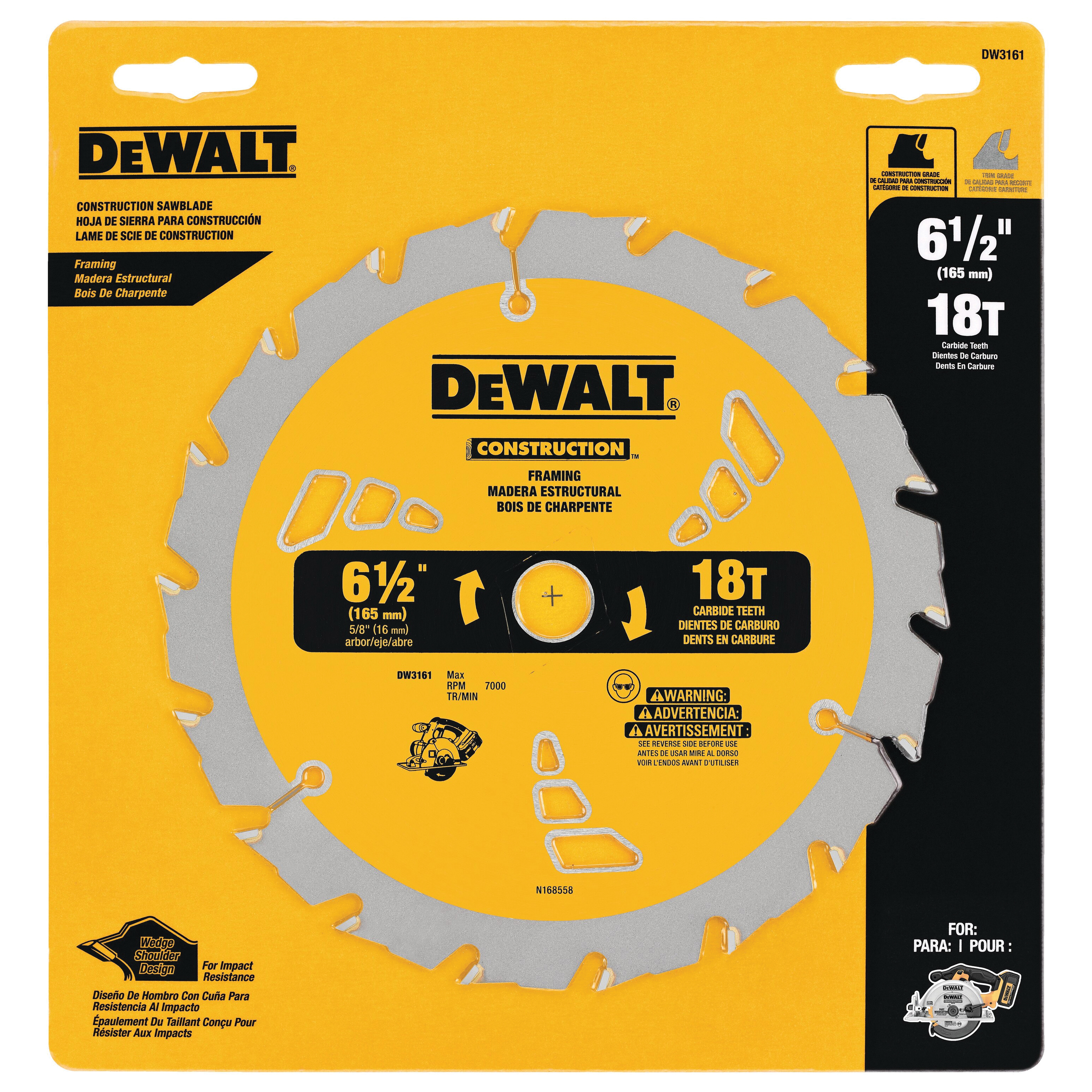 DeWALT® DW3184 1039588