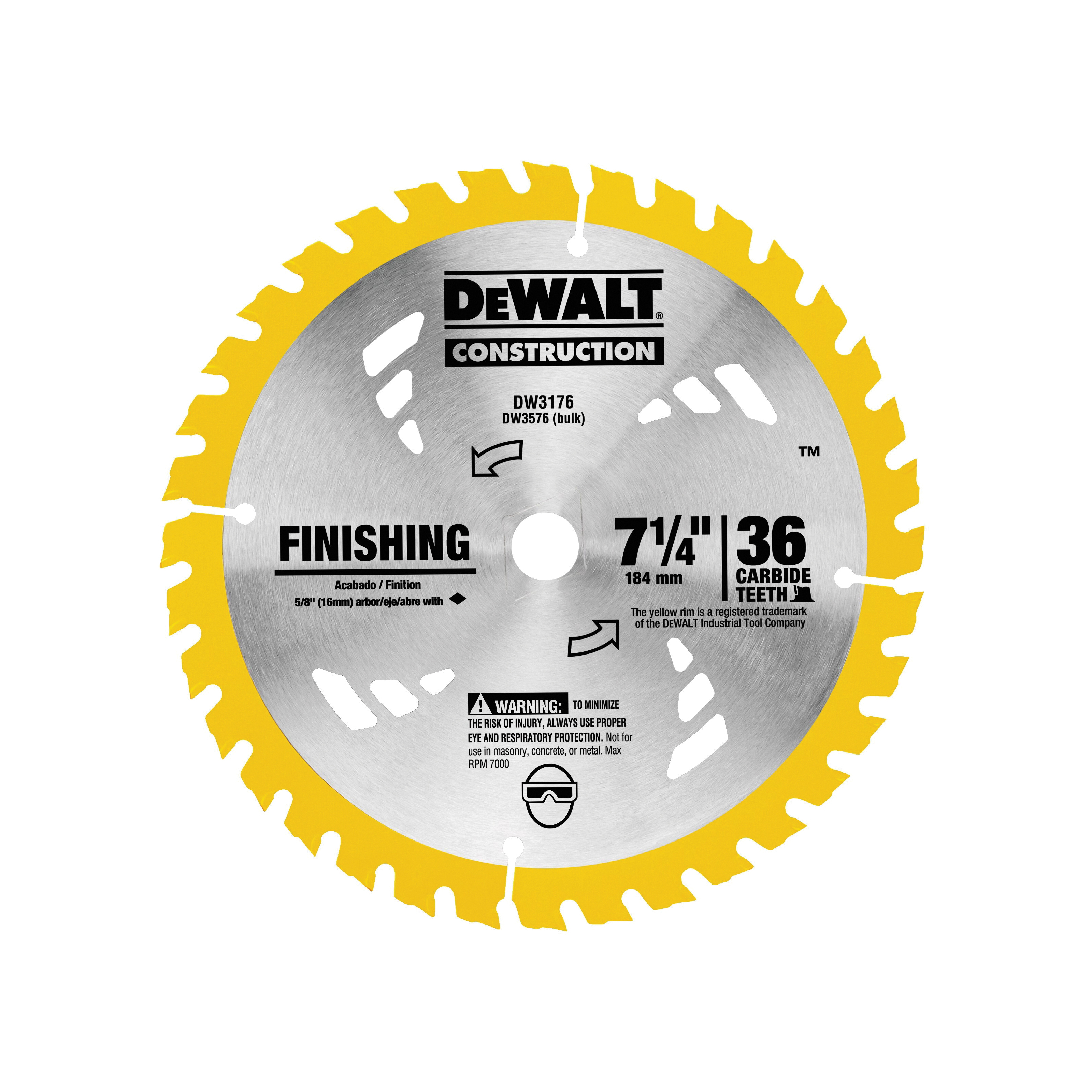 DeWALT® DW3176