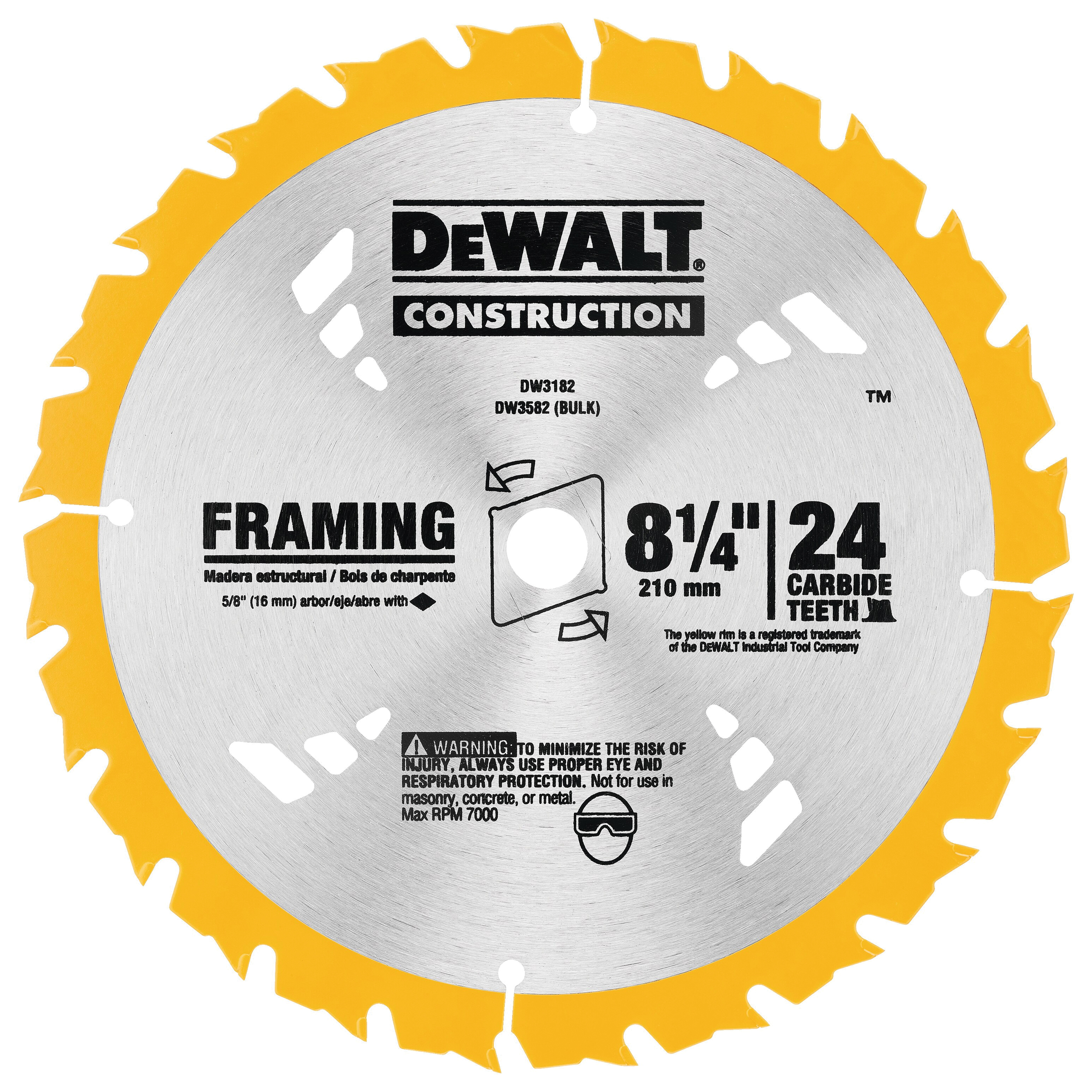 DeWALT® DW3182