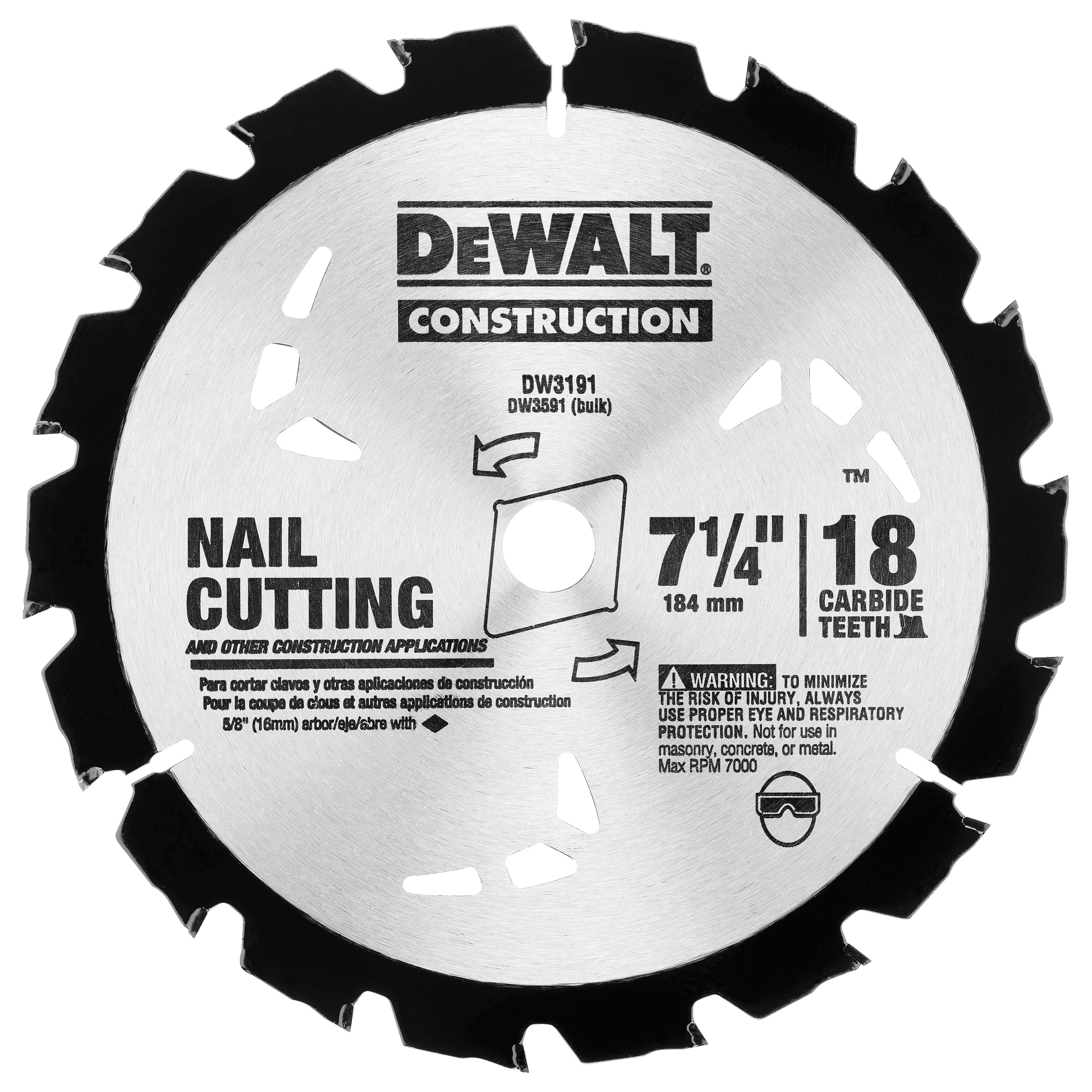 DeWALT® DW3191