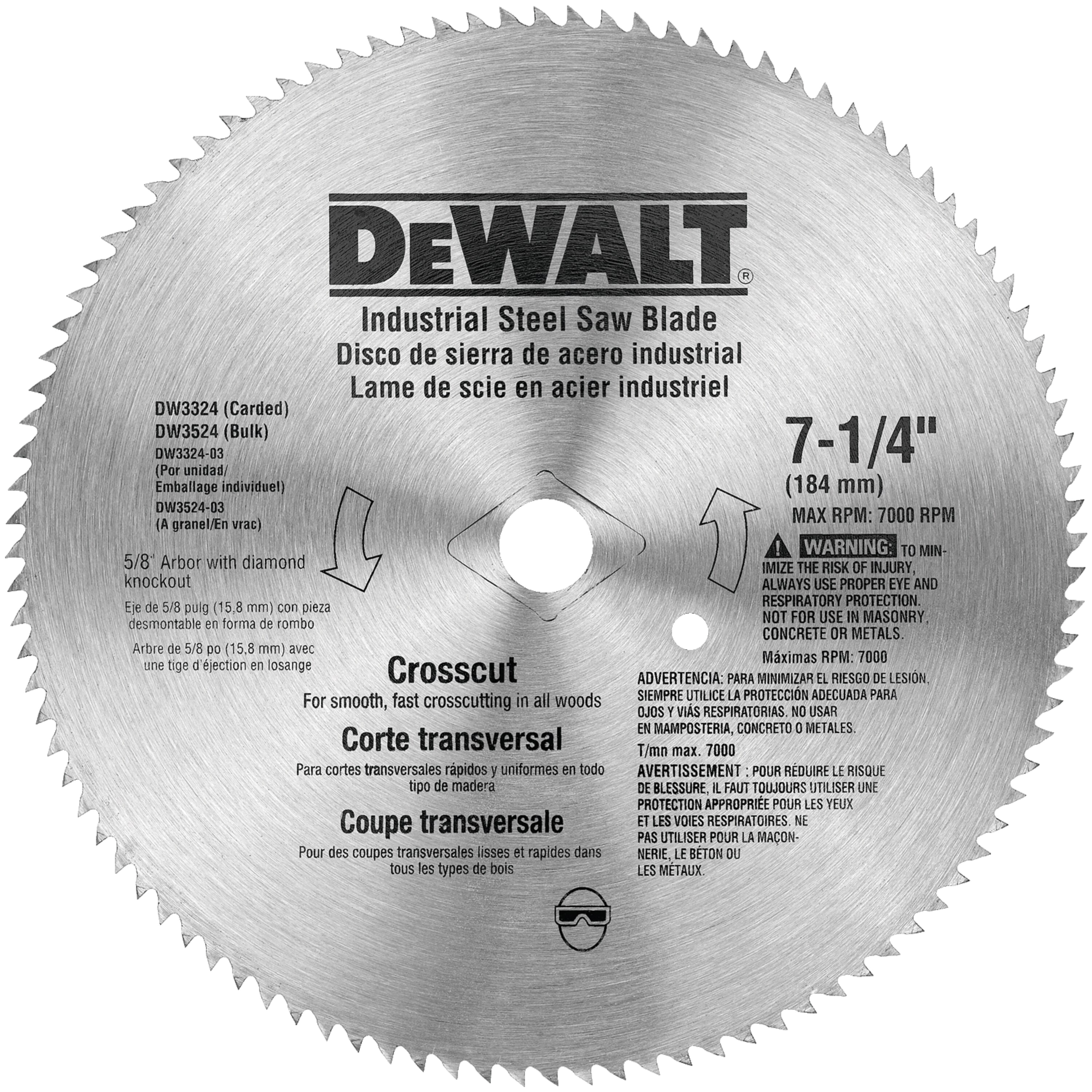 DeWALT® DW3324