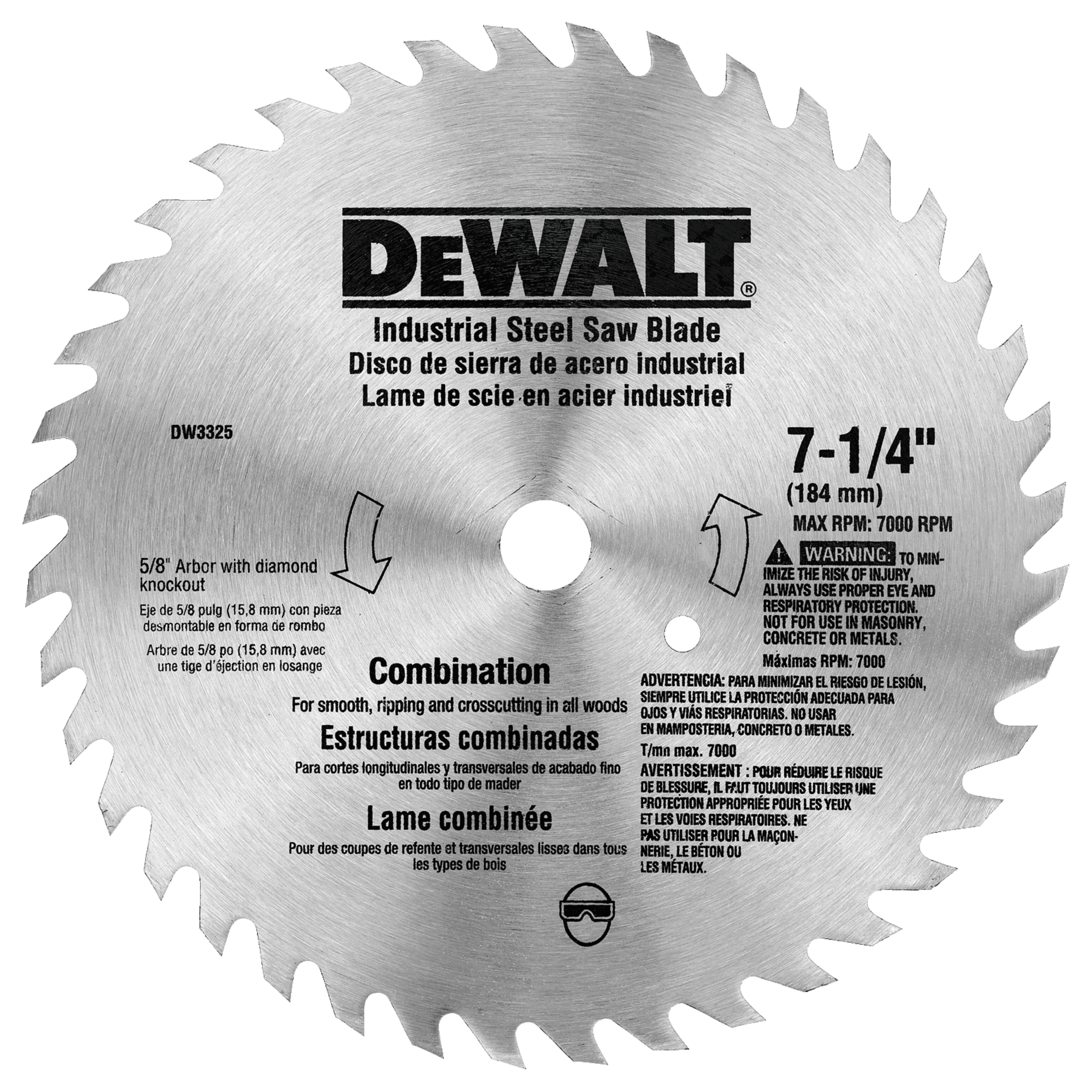 DeWALT® DW3325