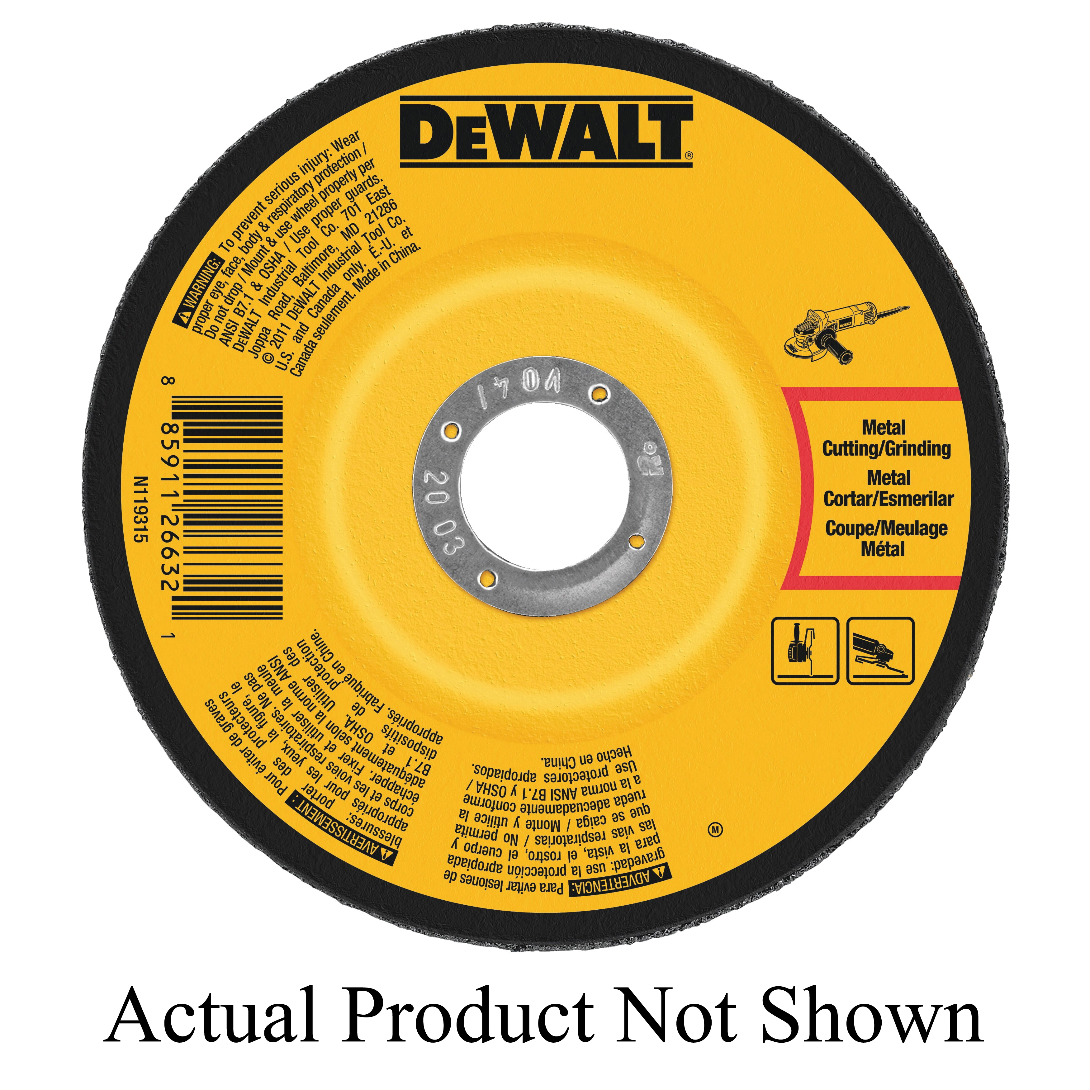 DeWALT® DW4541