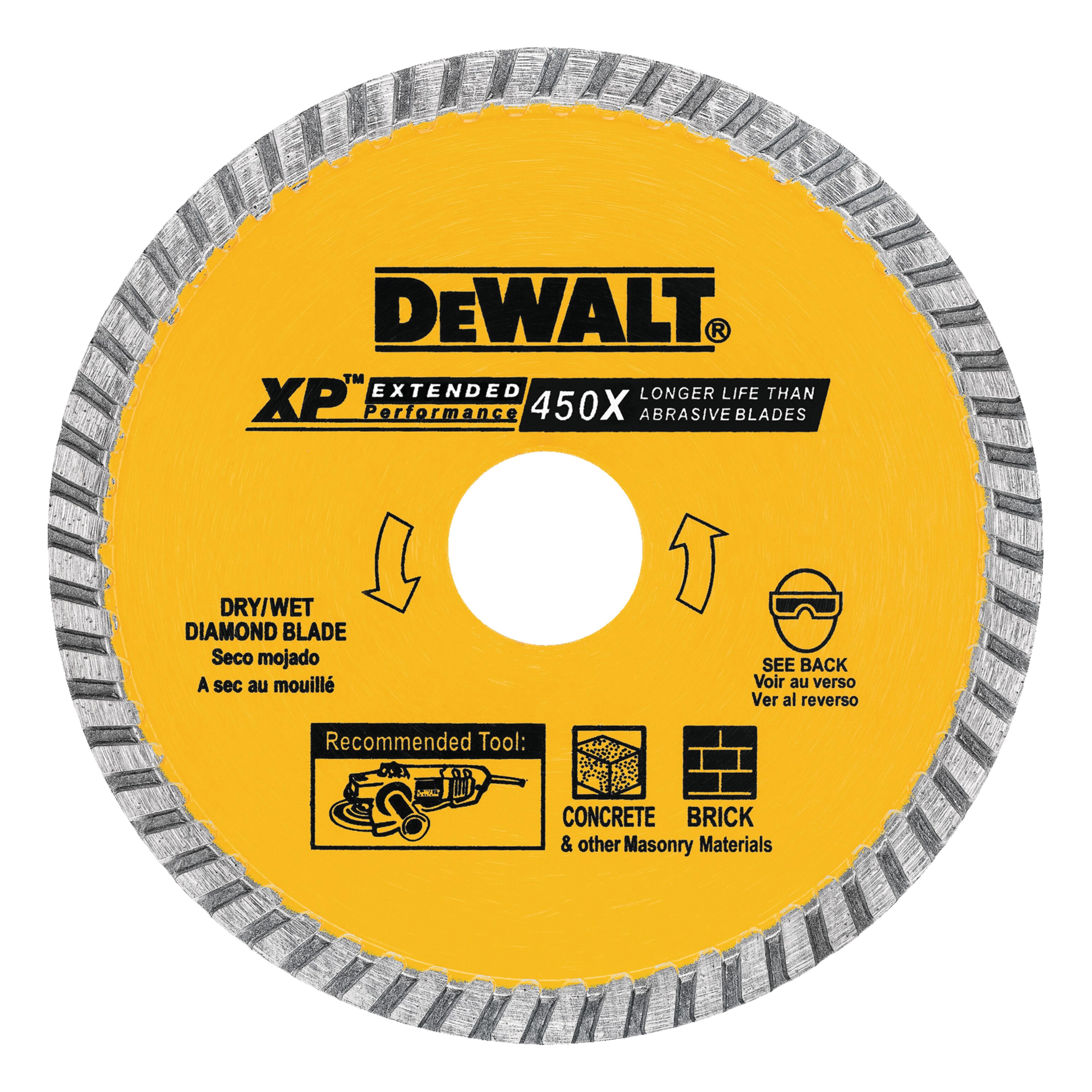 DeWALT® DW4702