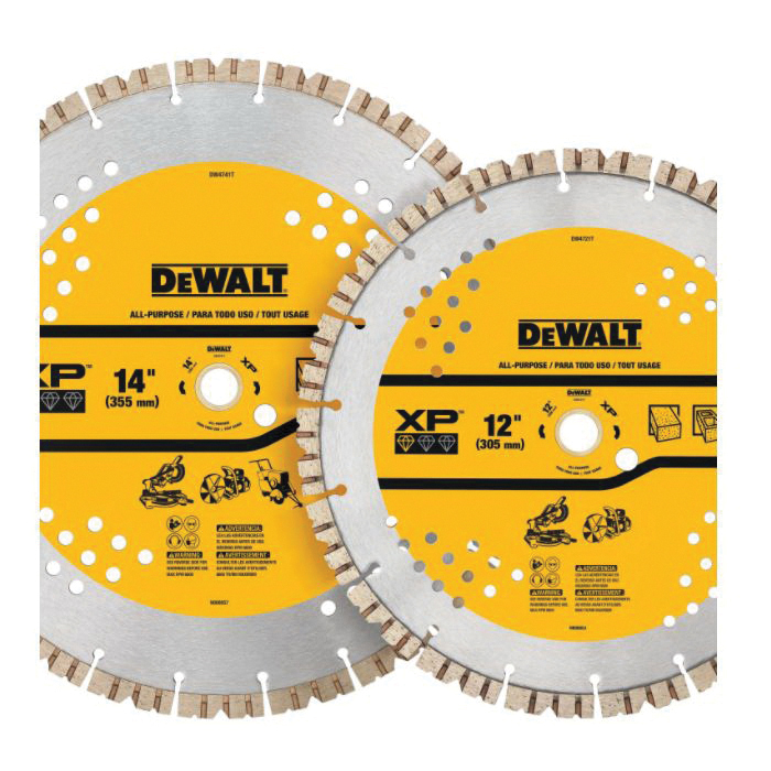 DeWALT® DW4714T 1079649