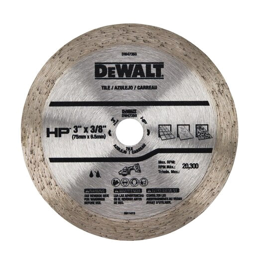 DeWALT® DW47350