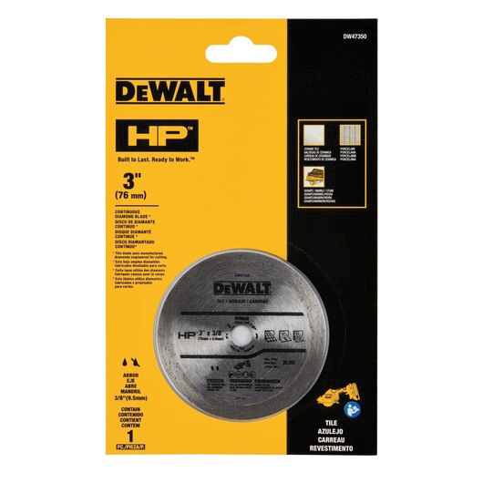 DeWALT® DW47350 1049811