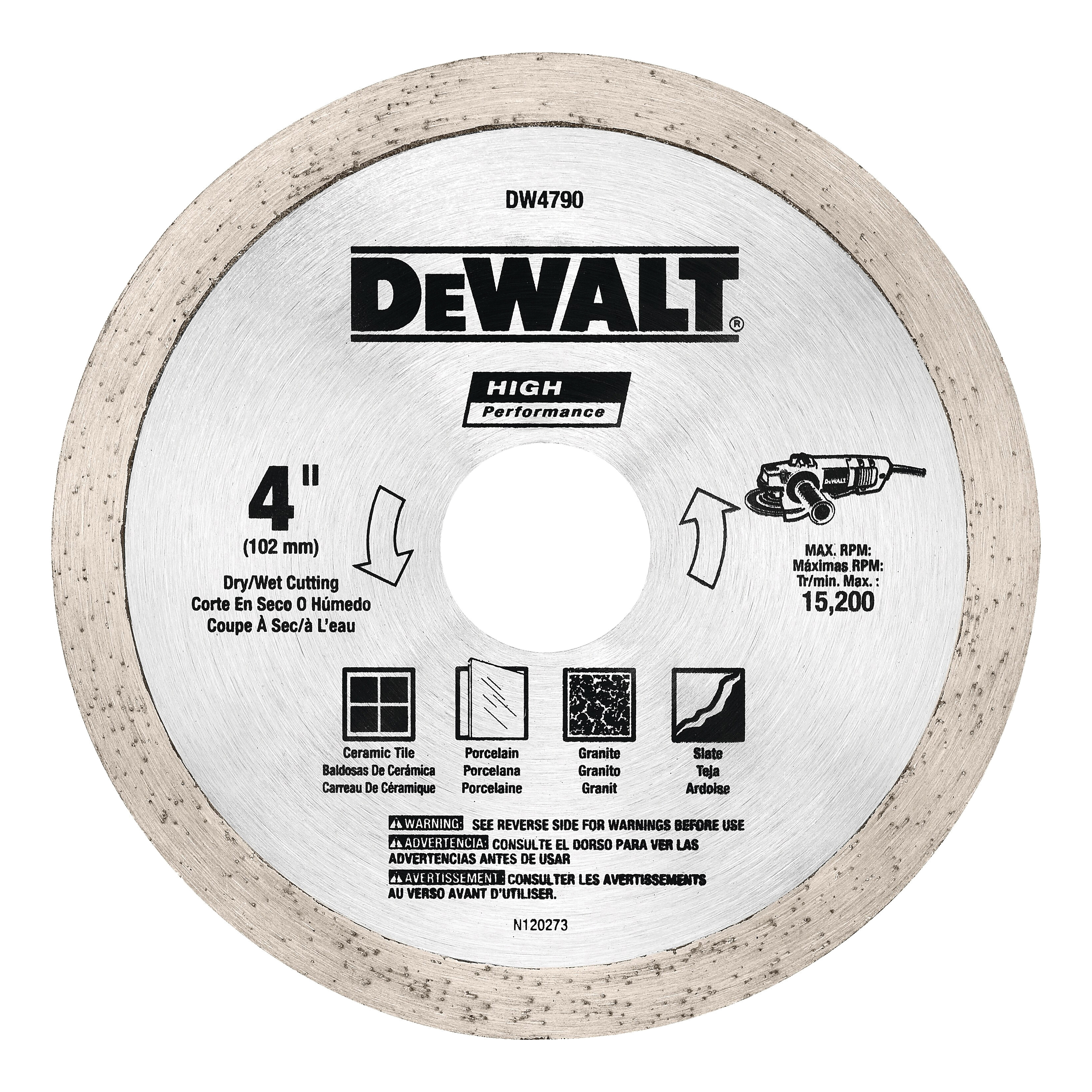 DeWALT® DW4790