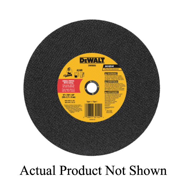 DeWALT® DW8001