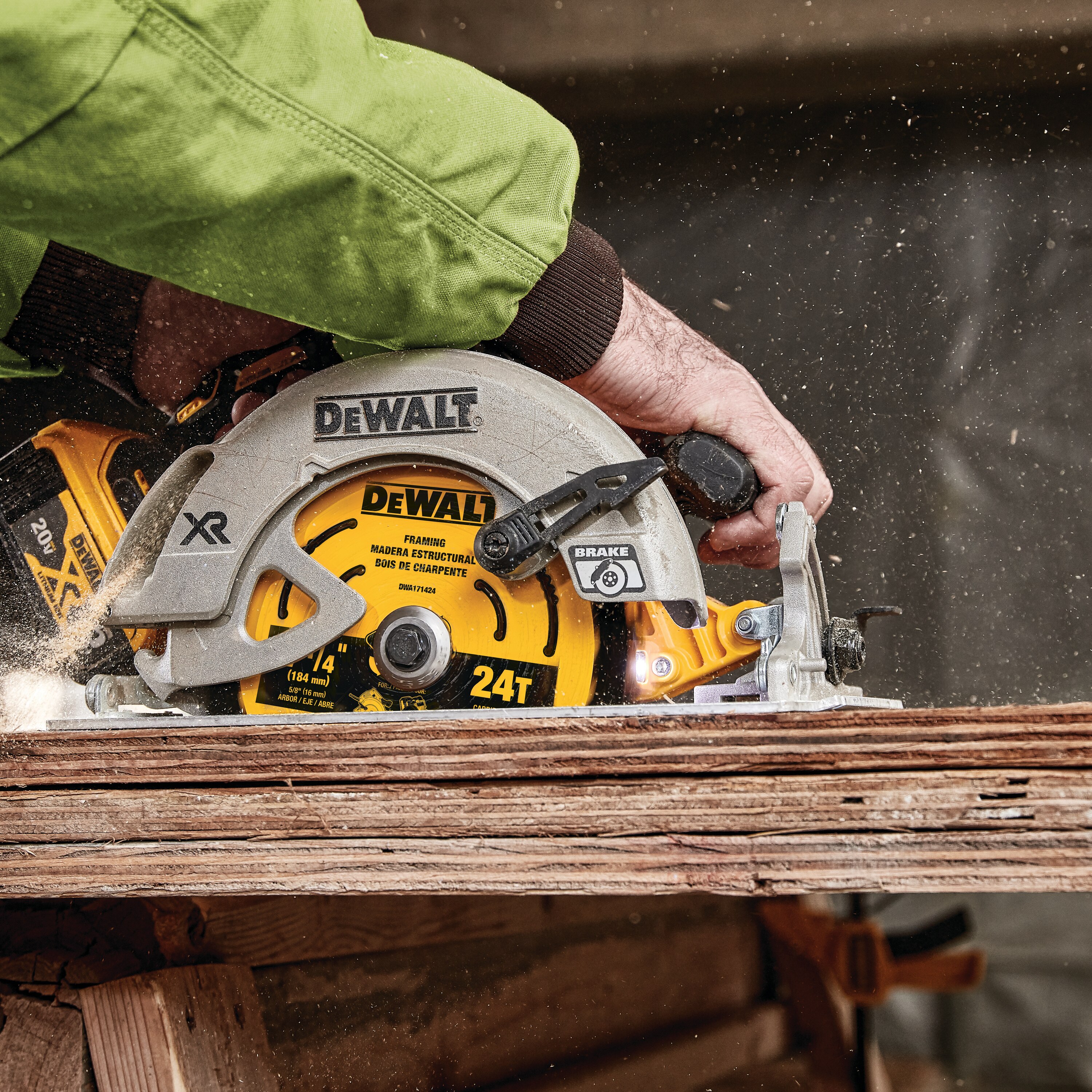 DeWALT® DWA171460B10 1089606