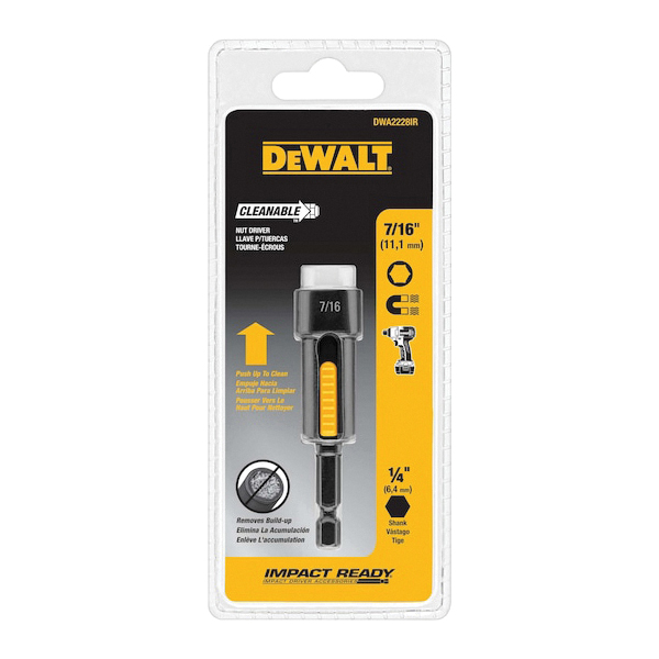 DeWALT® DWA2228IR
