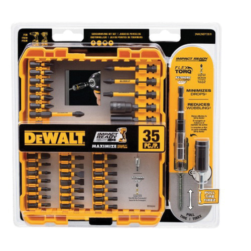 DeWALT® DWA2FTS30IR 1018351