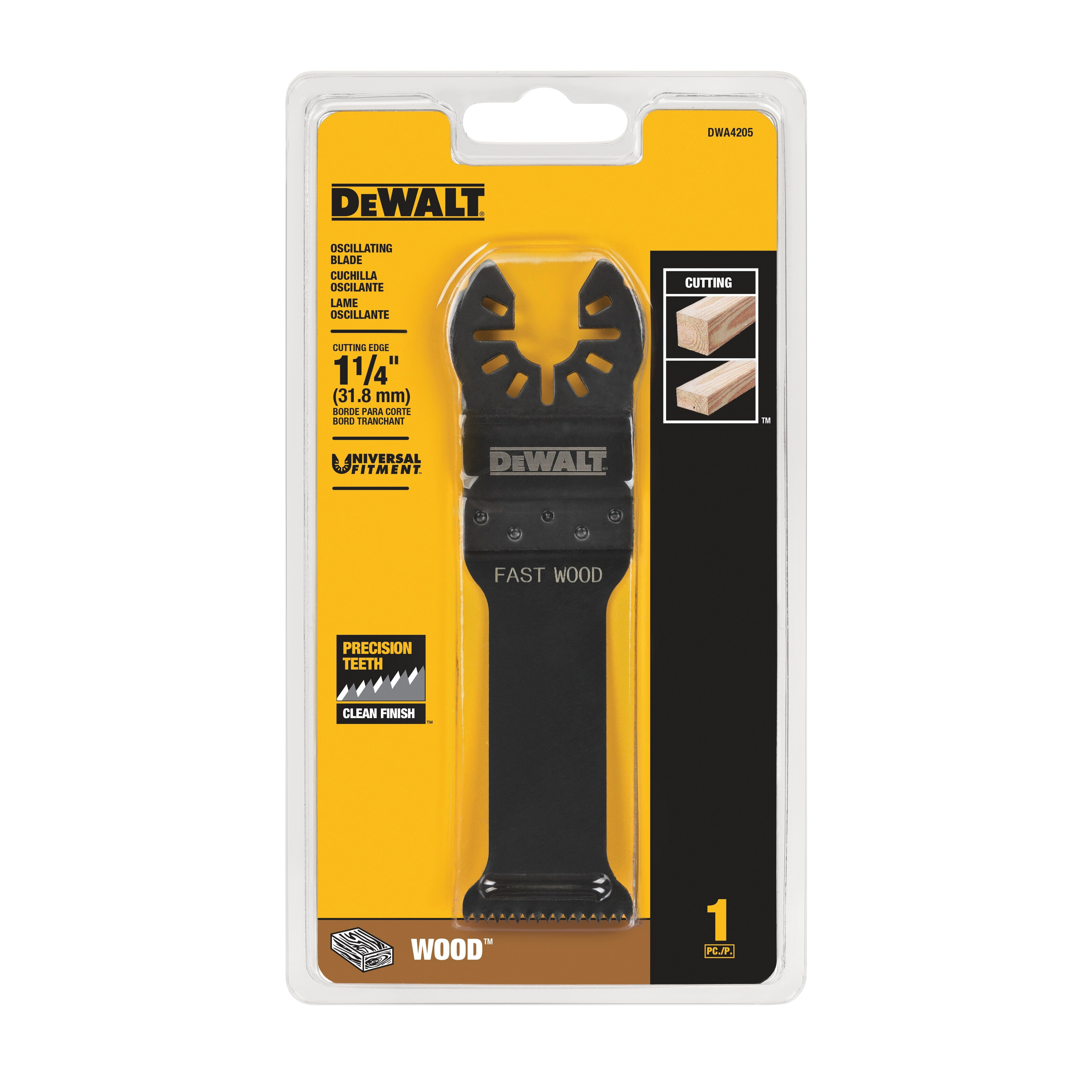 DeWALT® DWA4205 1018681