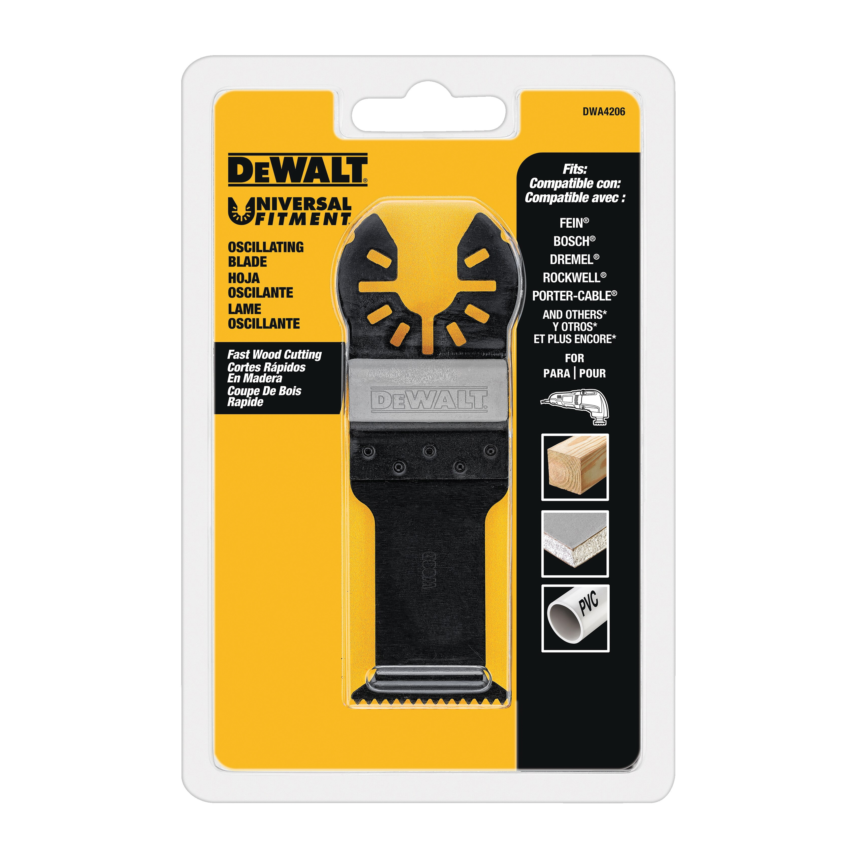 DeWALT® DWA4206 1088638