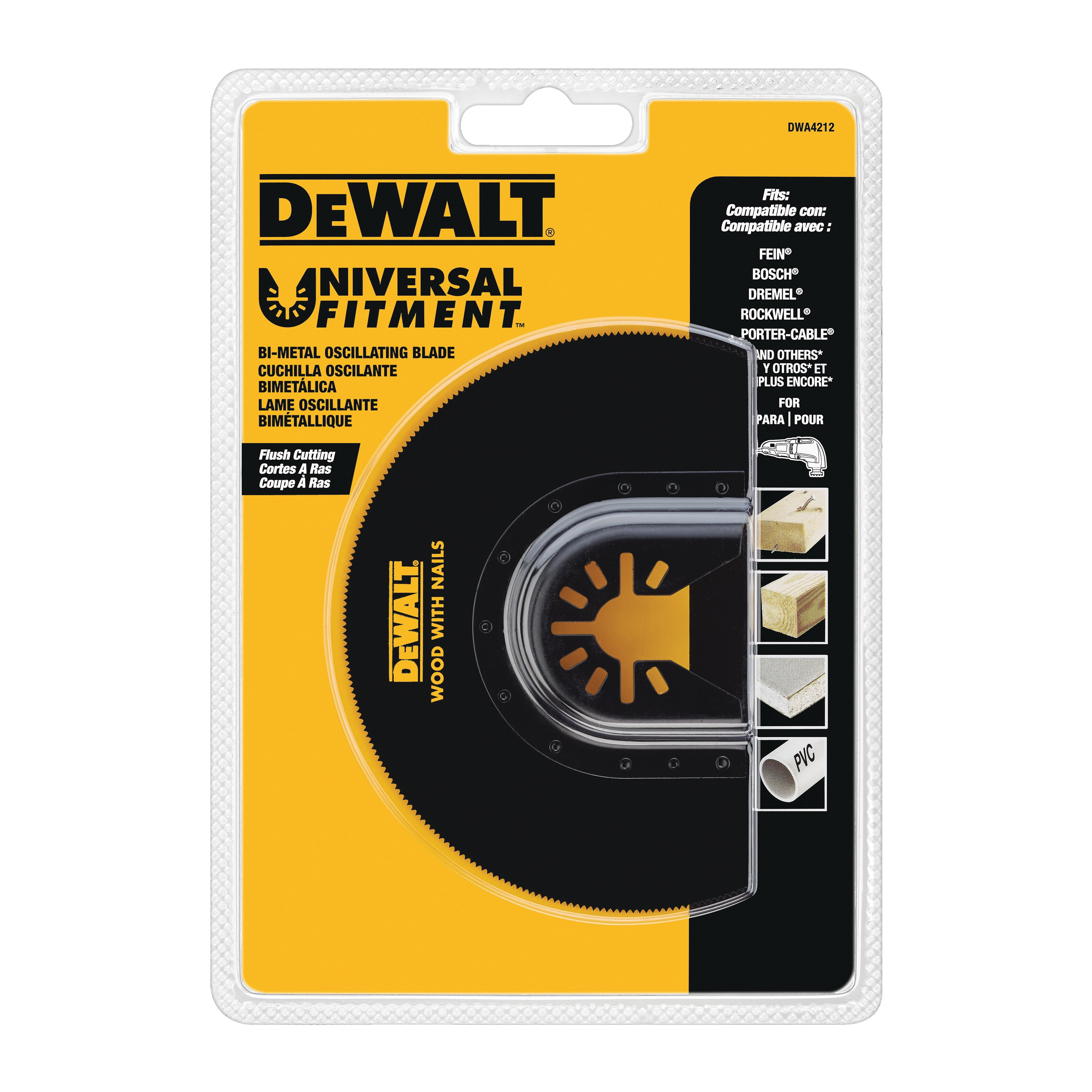 DeWALT® DWA4212 1028608