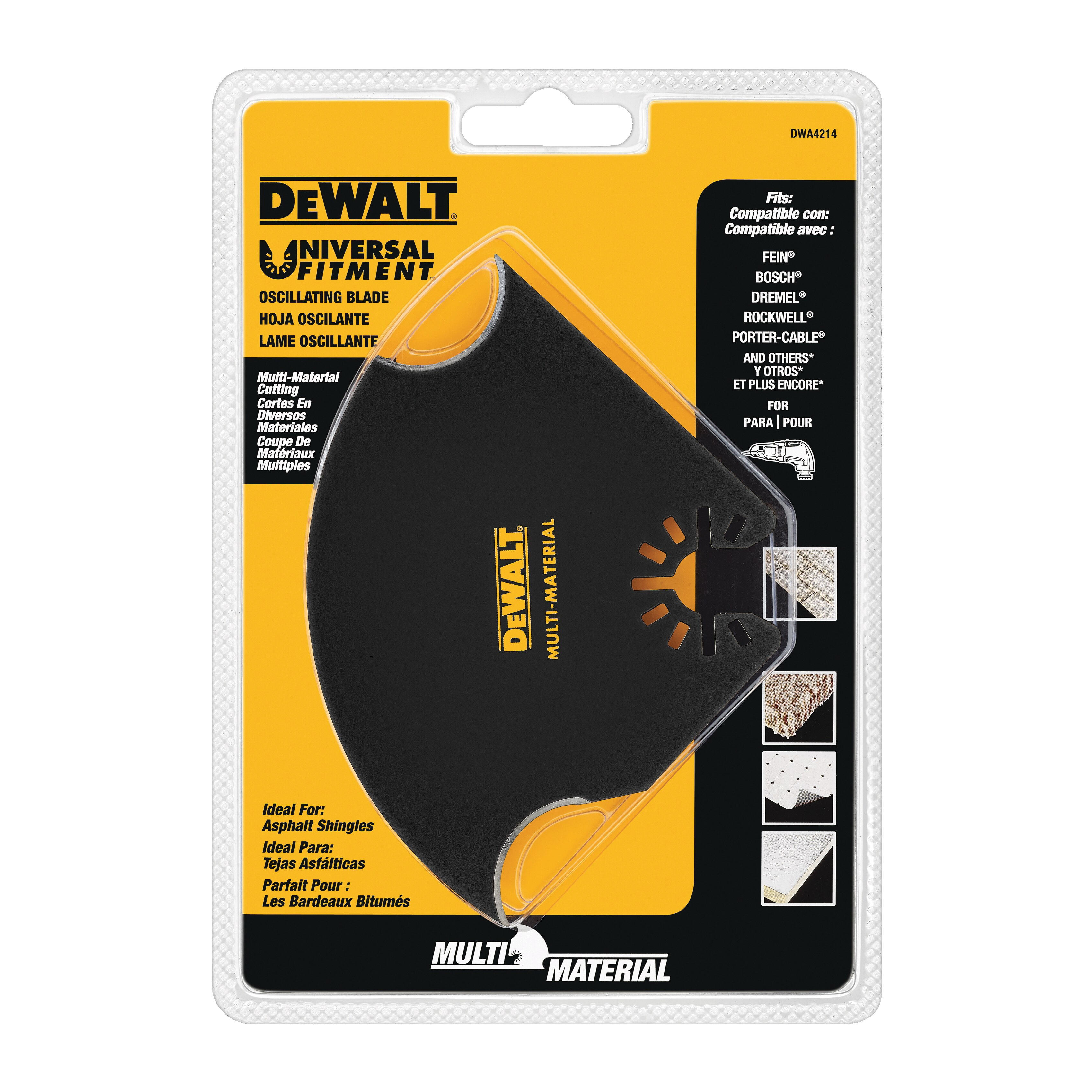 DeWALT® DWA4214 1098622