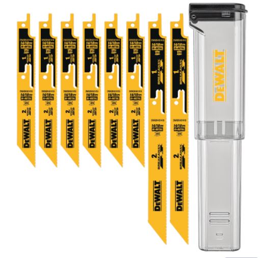 DeWALT® DWABK48SETCS