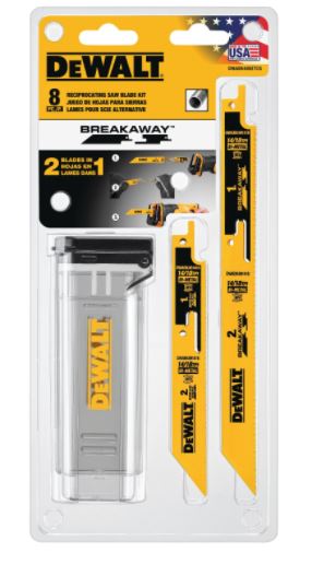 DeWALT® DWABK48SETCS 1109610