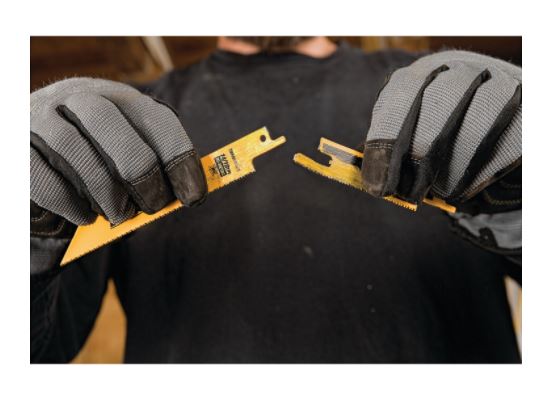 DeWALT® DWABK48SETCS 1109610