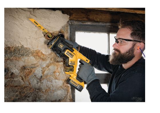 DeWALT® DWABK48SETCS 1109610