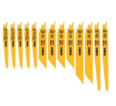 DeWALT® DWAFV413SET