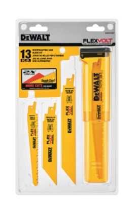 DeWALT® DWAFV413SET 1089616